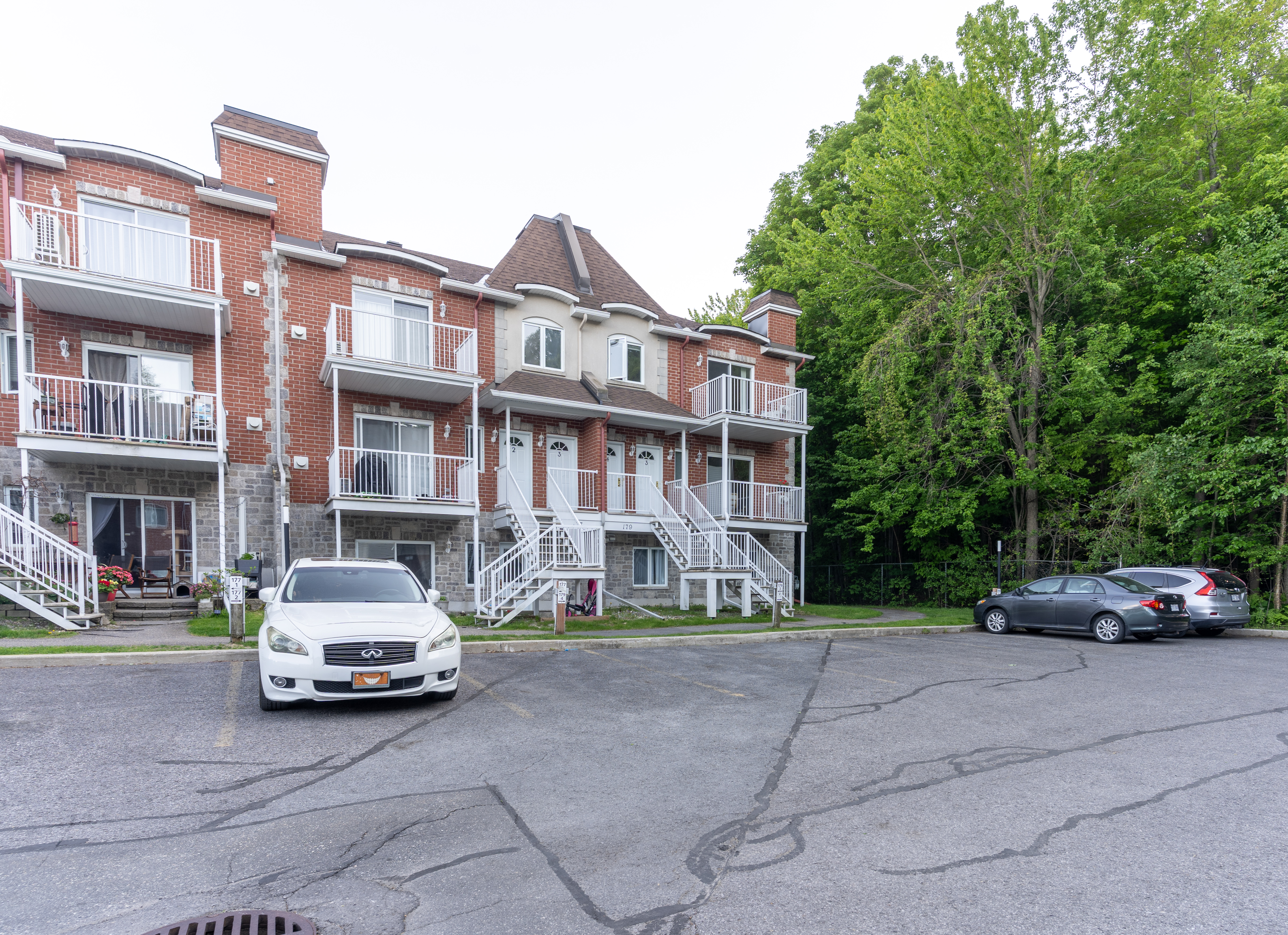 Beau 1 hcambre à louer à Hull (Manoir des Trembles) | 1421758172