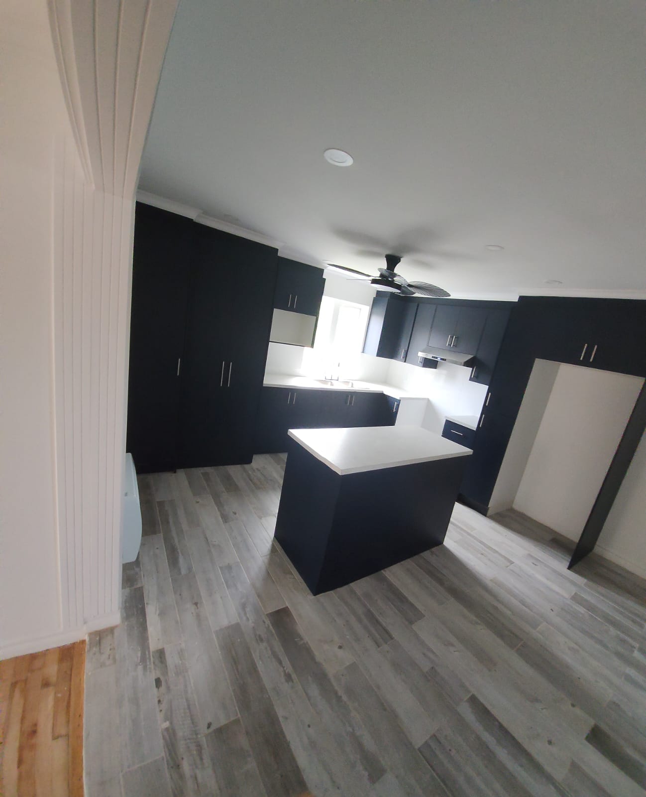 🏡 4 1/2 RÉNOVÉ - 2E ÉTAGE DE TRIPLEX - 1 550$/MOIS 🏡 | 1362052952
