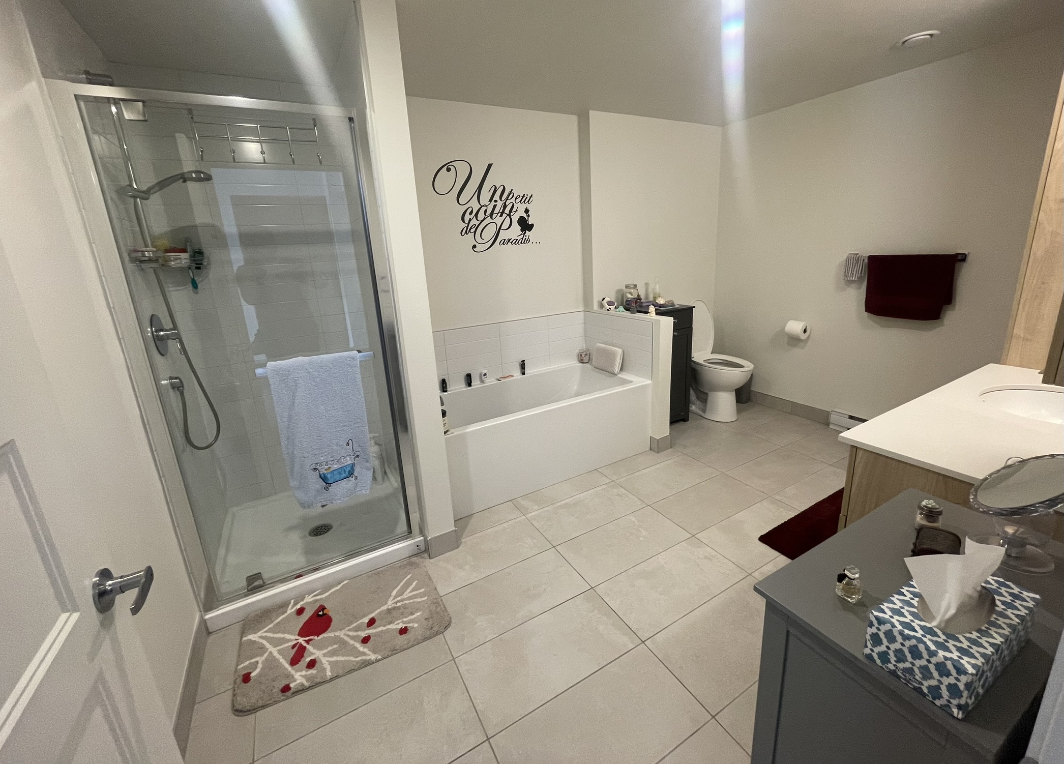 Condo à louer | 1447692785