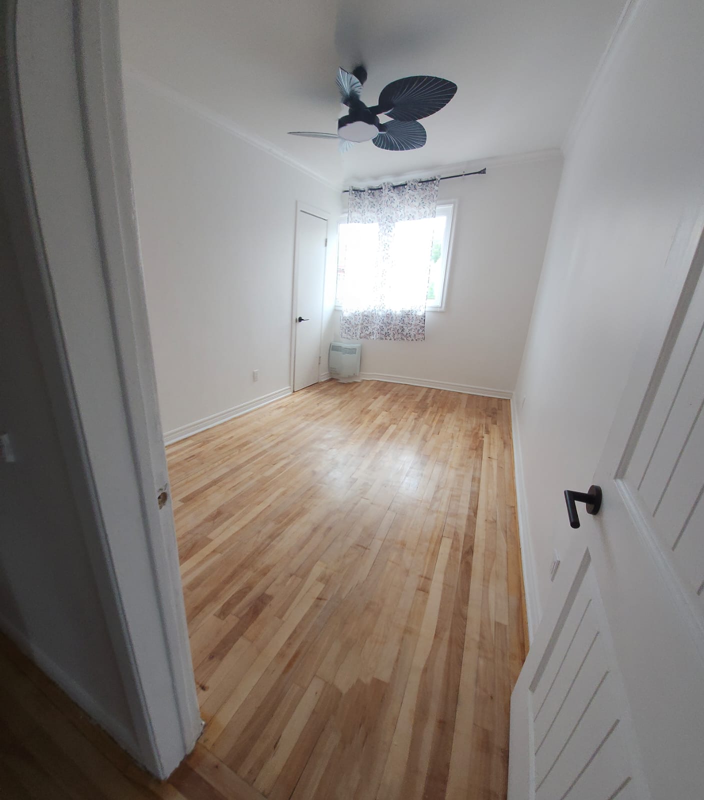 🏡 4 1/2 RÉNOVÉ - 2E ÉTAGE DE TRIPLEX - 1 495$/MOIS 🏡 | 1969406410