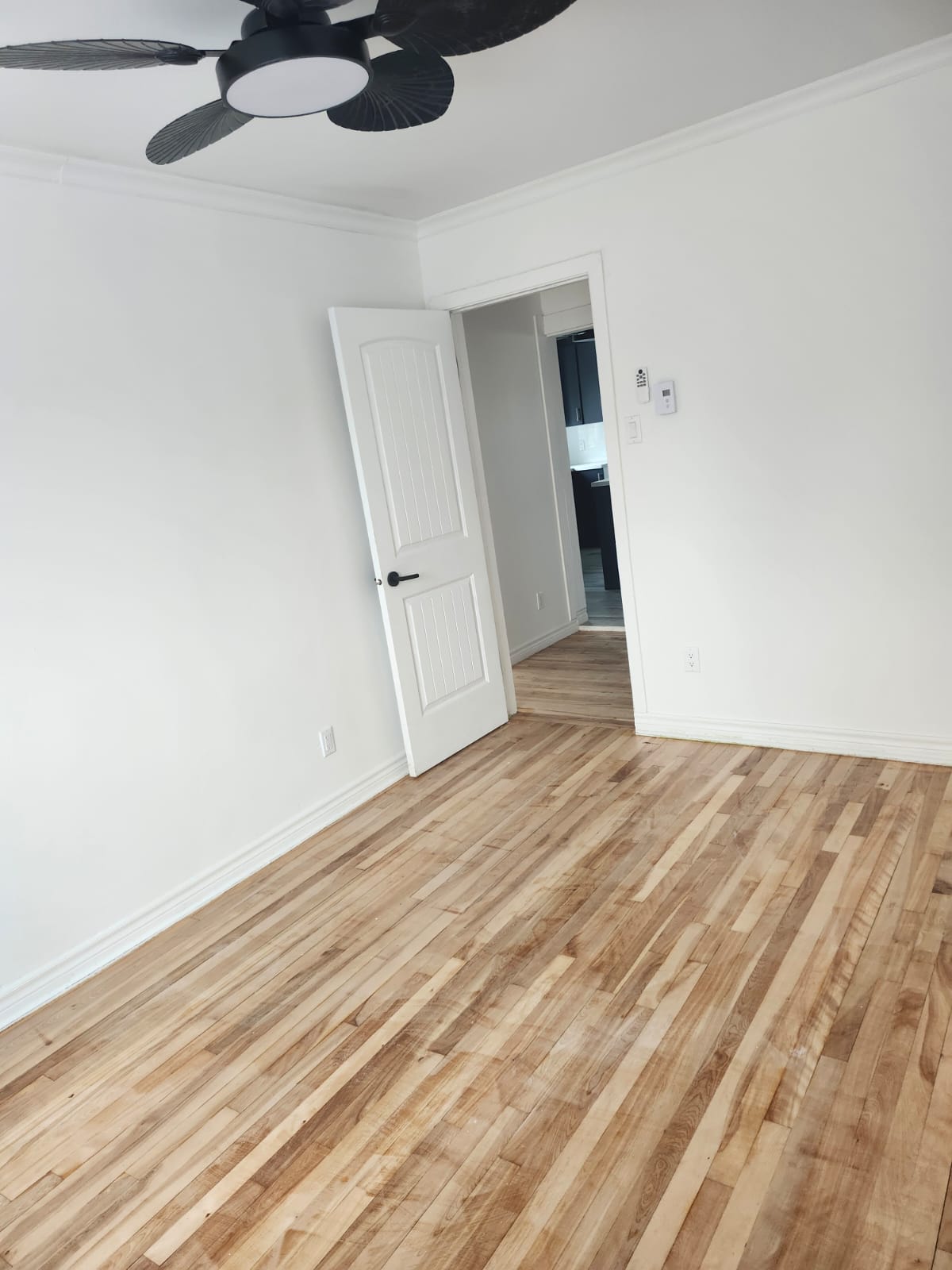 🏡 4 1/2 RÉNOVÉ - 2E ÉTAGE DE TRIPLEX - 1 495$/MOIS 🏡 | 1969406410