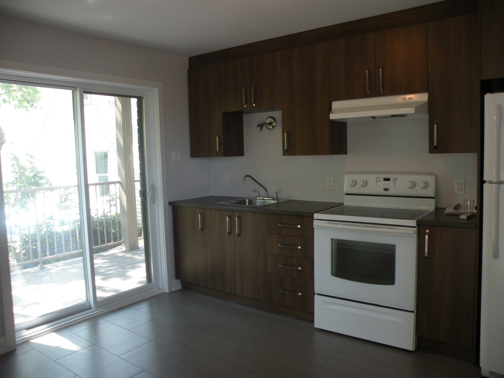 Au centre-ville, un 4 ½ ensoleillé / Bright apartment – Centretown Gatineau | 768654725