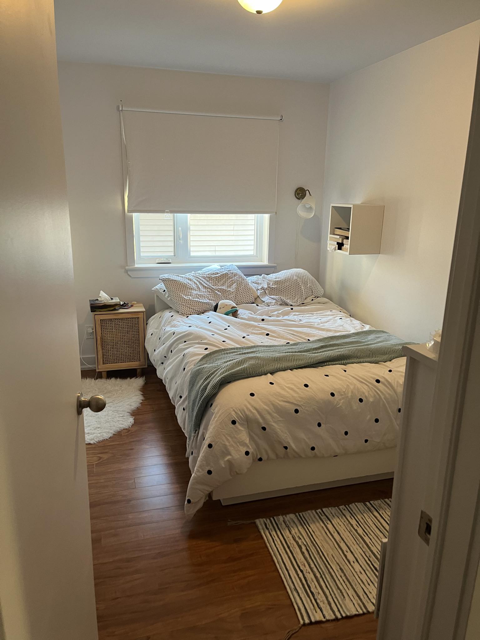 Au centre-ville, un 4 ½ ensoleillé / Bright apartment – Centretown Gatineau | 768654725