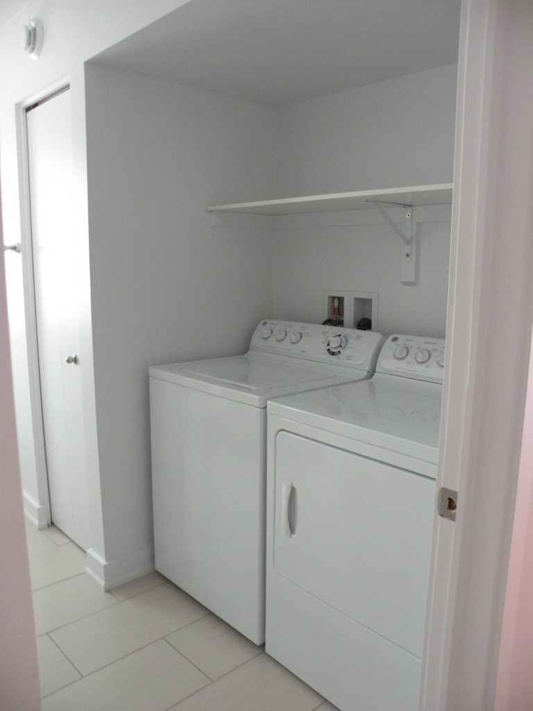 Au centre-ville, un 4 ½ ensoleillé / Bright apartment – Centretown Gatineau | 768654725