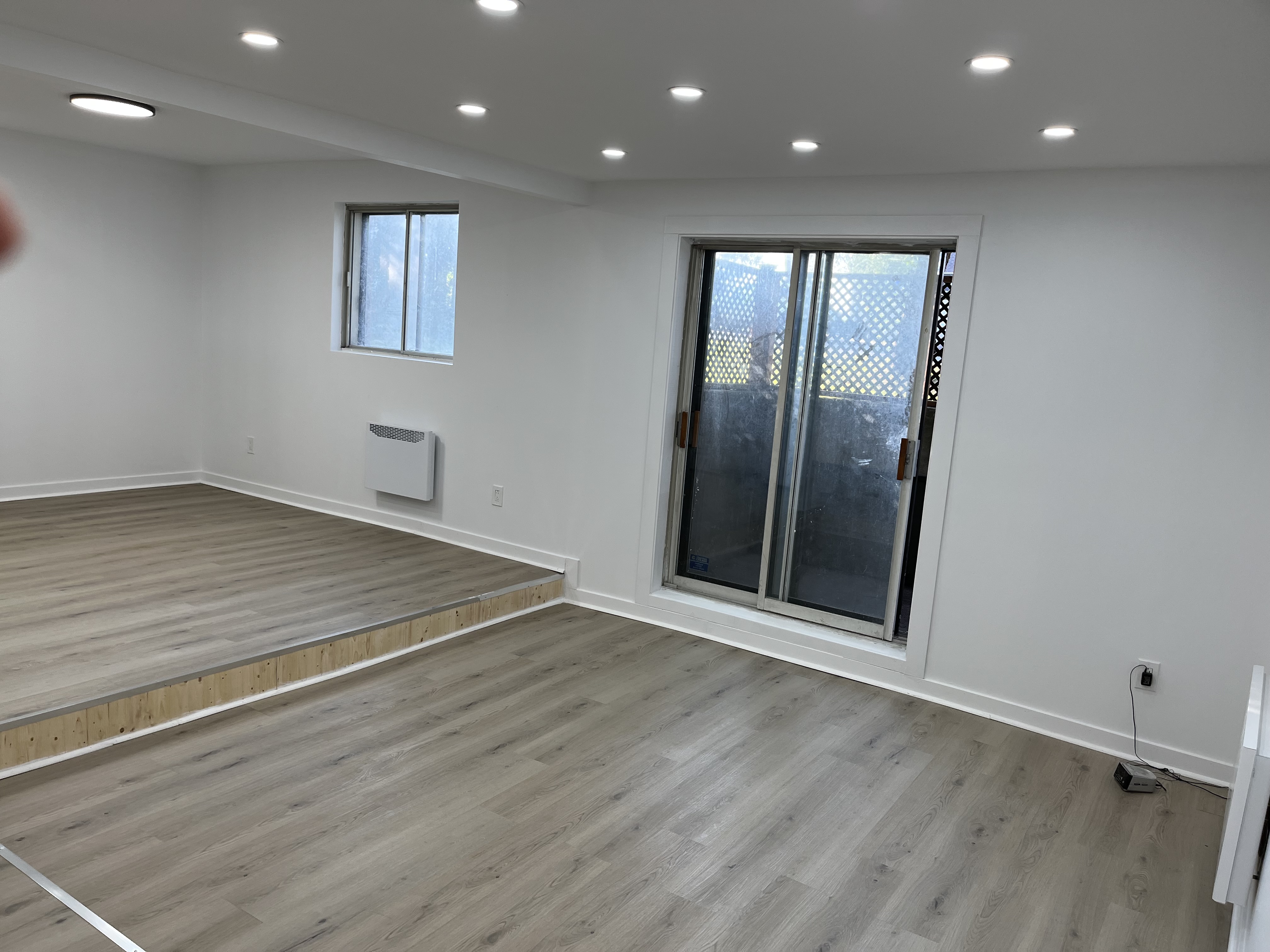 4 1/2 à louer\ 2 bedrooms for rent Pierrefonds, West Island | 1208484788