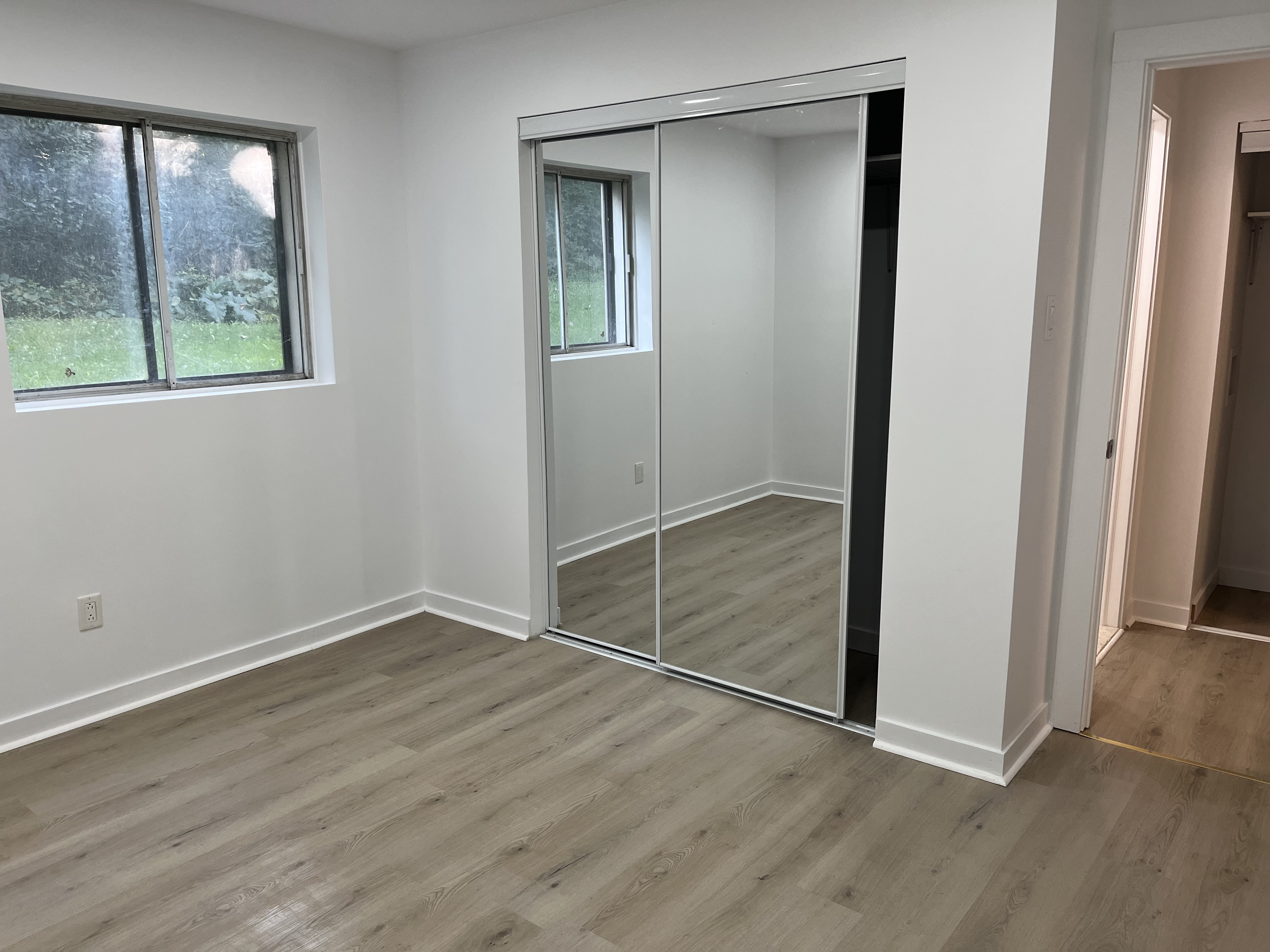 4 1/2 à louer\ 2 bedrooms for rent Pierrefonds, West Island | 1208484788