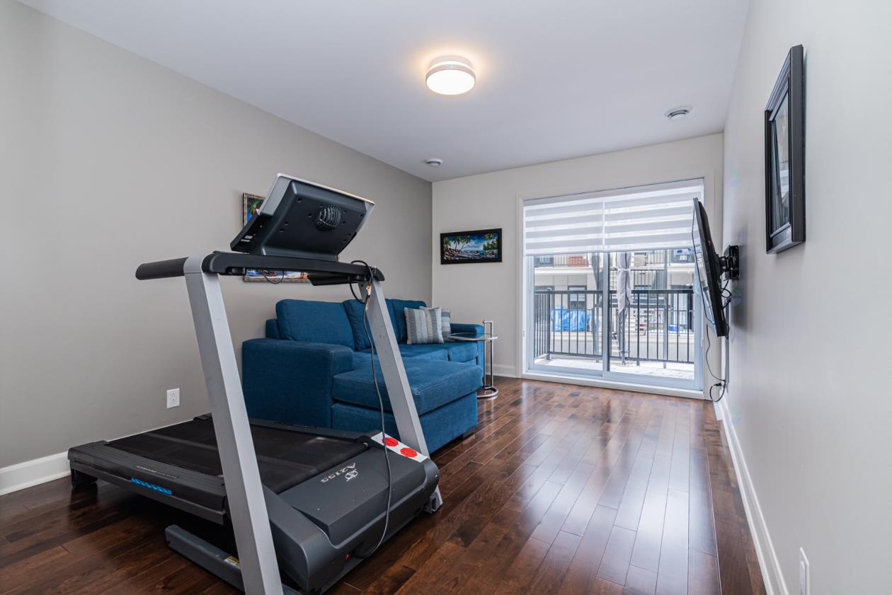 À louer – Magnifique condo 4 ½ à Pointe-aux-Trembles – 1 650 $/mois | 1011238026