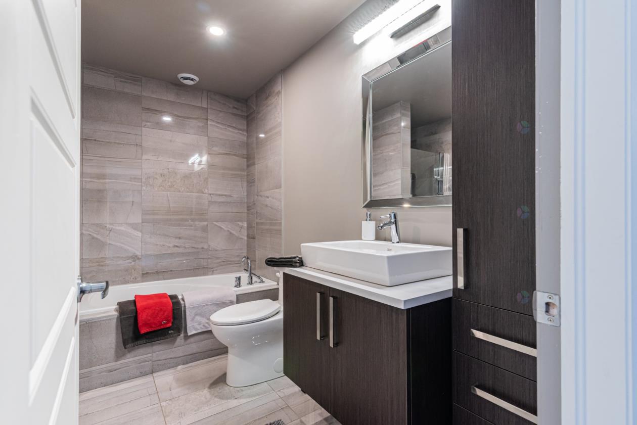 À louer – Magnifique condo 4 ½ à Pointe-aux-Trembles – 1 650 $/mois | 1011238026