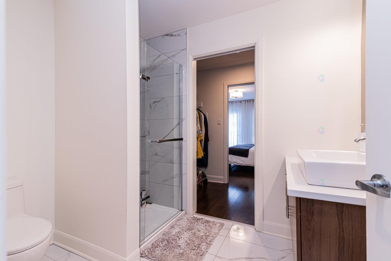 À louer – Magnifique condo 4 ½ à Pointe-aux-Trembles – 1 650 $/mois | 1011238026