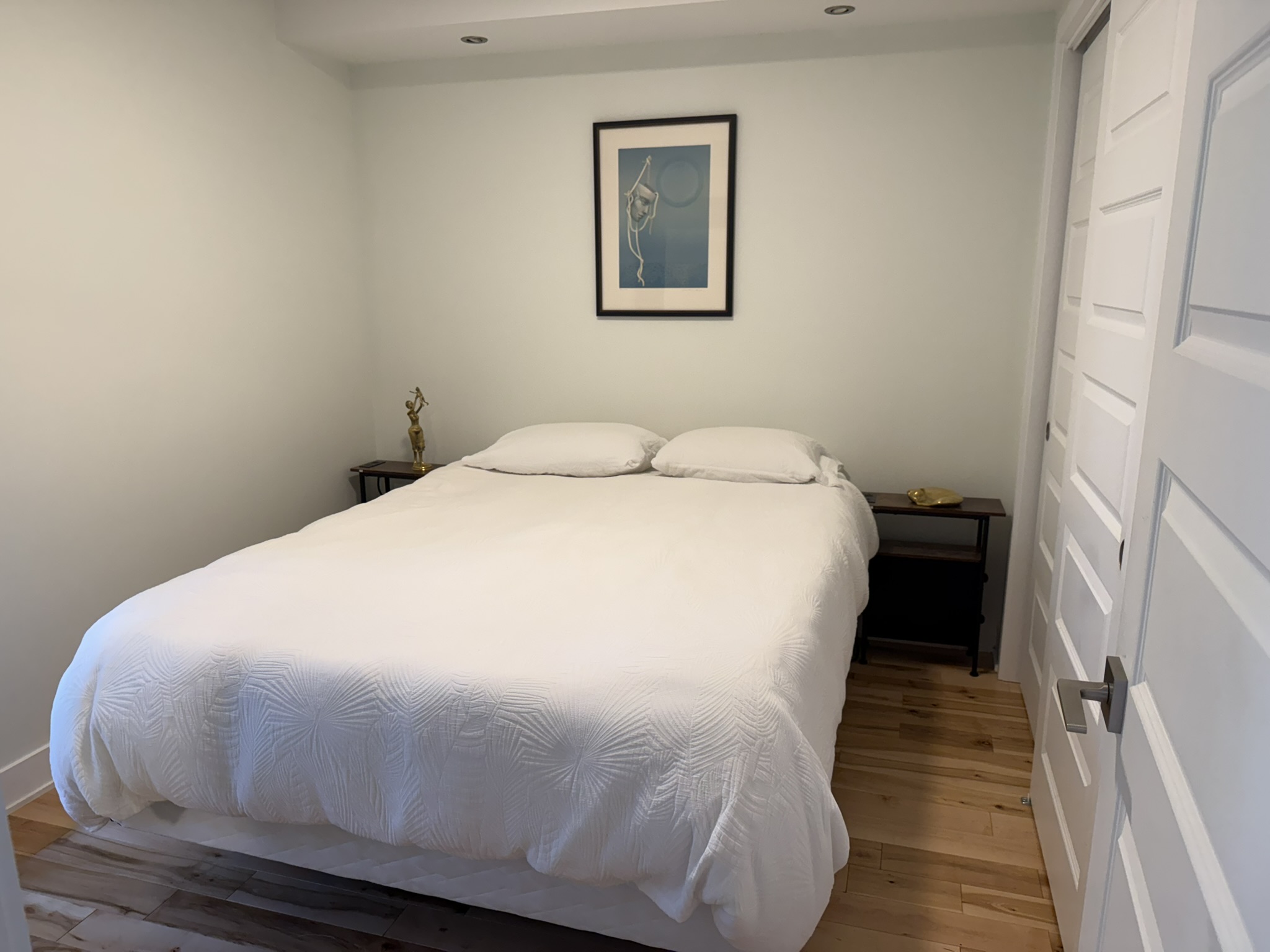 Rosemont - Condo tranquille, lumineux, tout compris | 1212127575