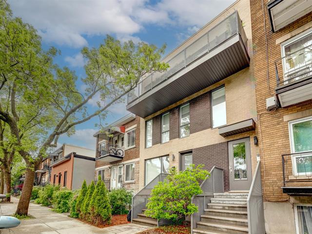 Rosemont - Condo tranquille, lumineux, tout compris | 1212127575