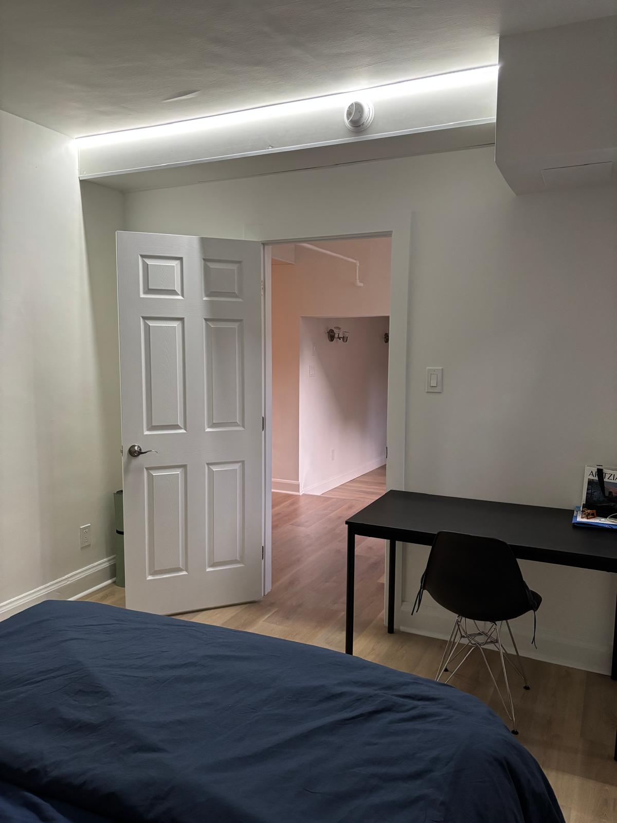Appartement 4 1/2 à louer, Côtes-des-neiges | 1701397949