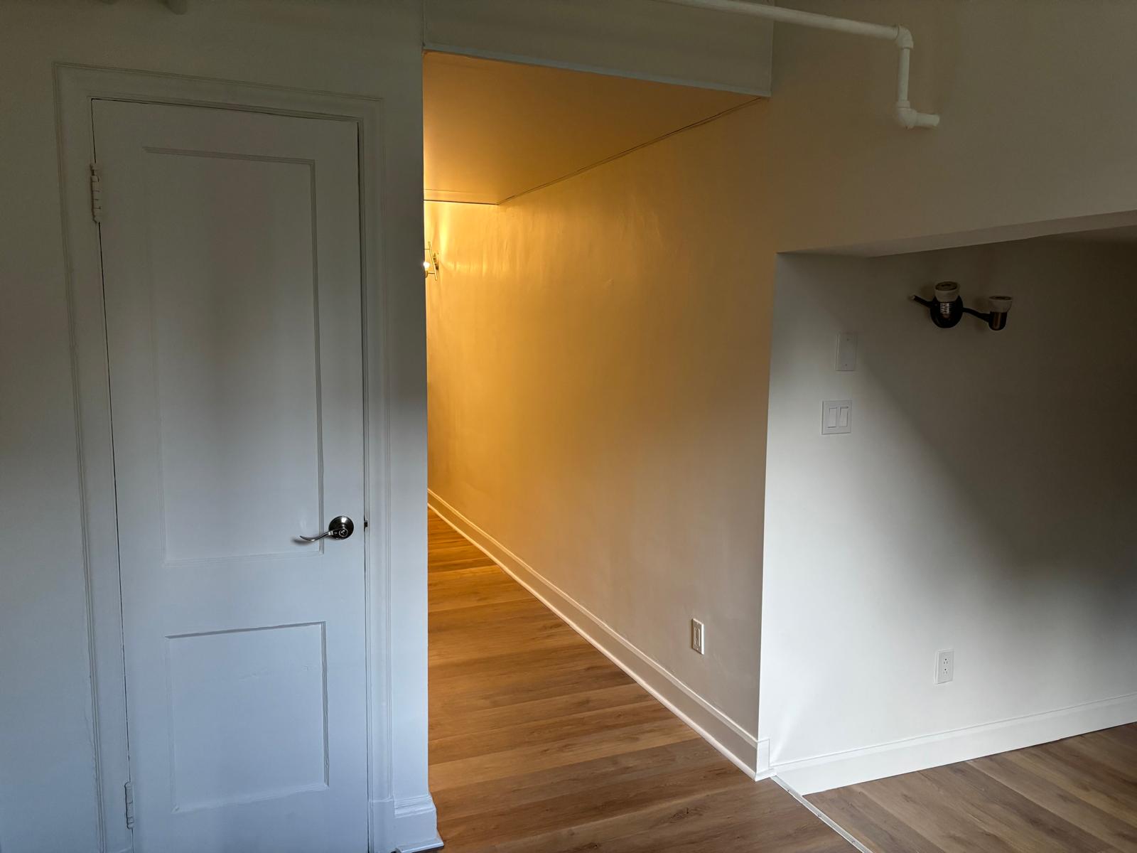 Appartement 4 1/2 à louer, Côtes-des-neiges | 1701397949