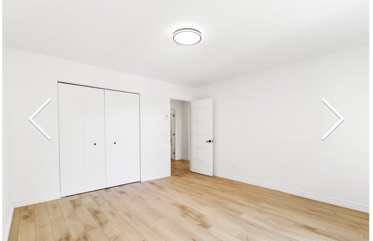 beau condo 4 1/2 rénové , lumineux à louer à Brossard | 408654206