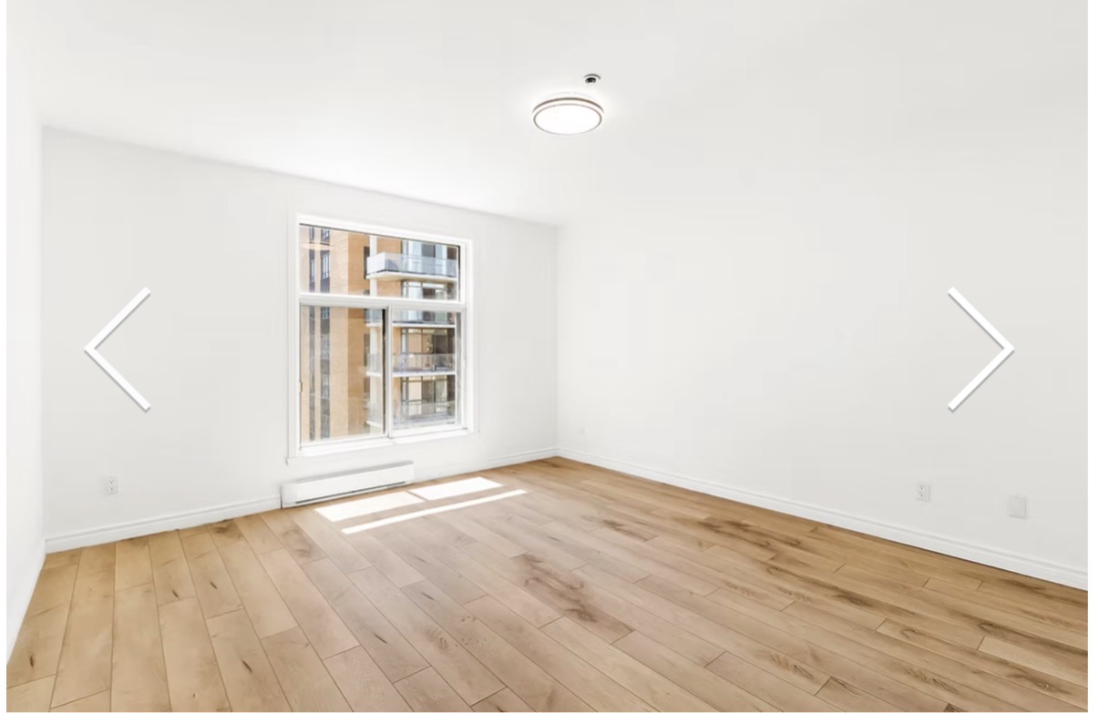 beau condo 4 1/2 rénové , lumineux à louer à Brossard | 408654206