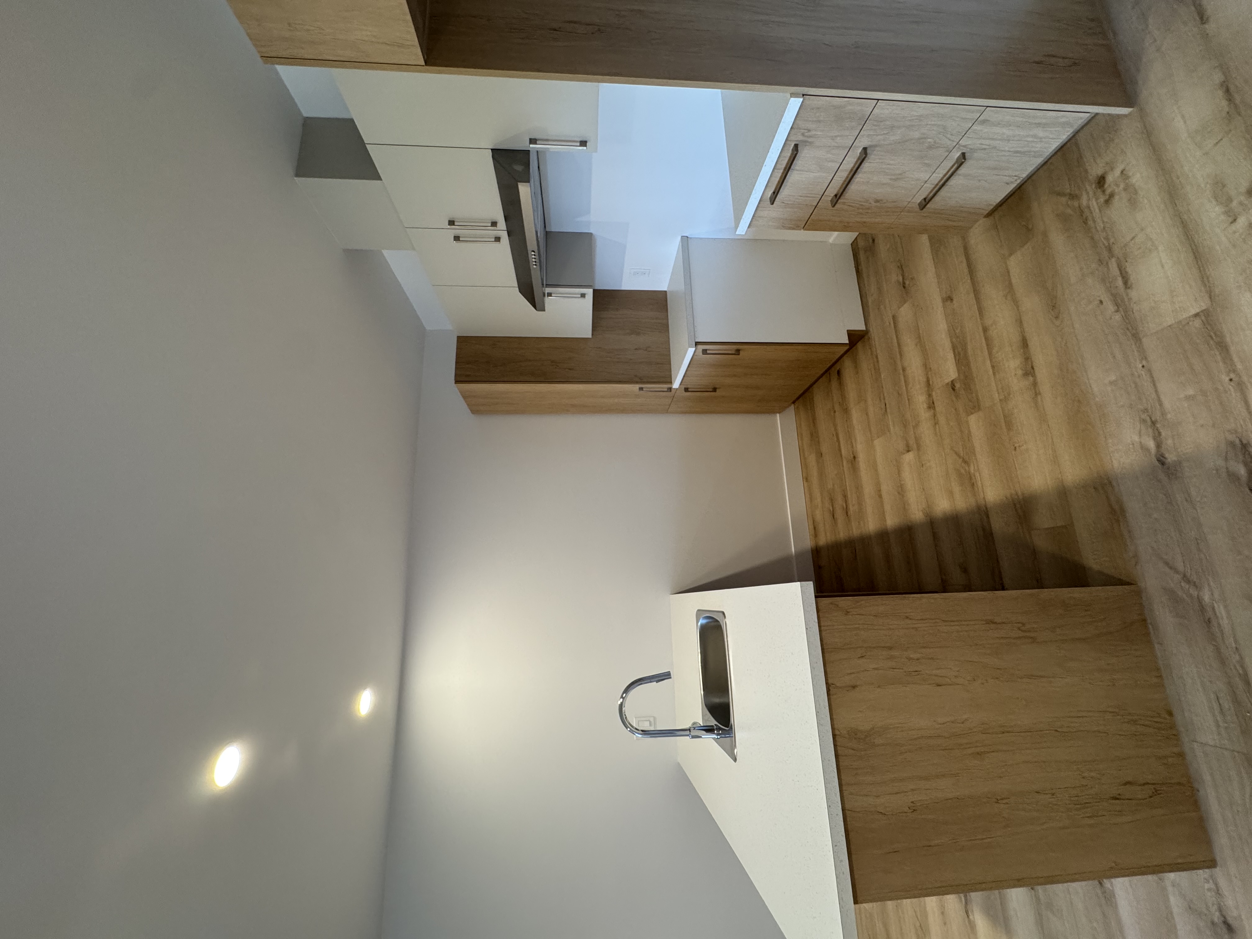Trois-rivières, logement 3 ½ style condo moderne | 2114060002