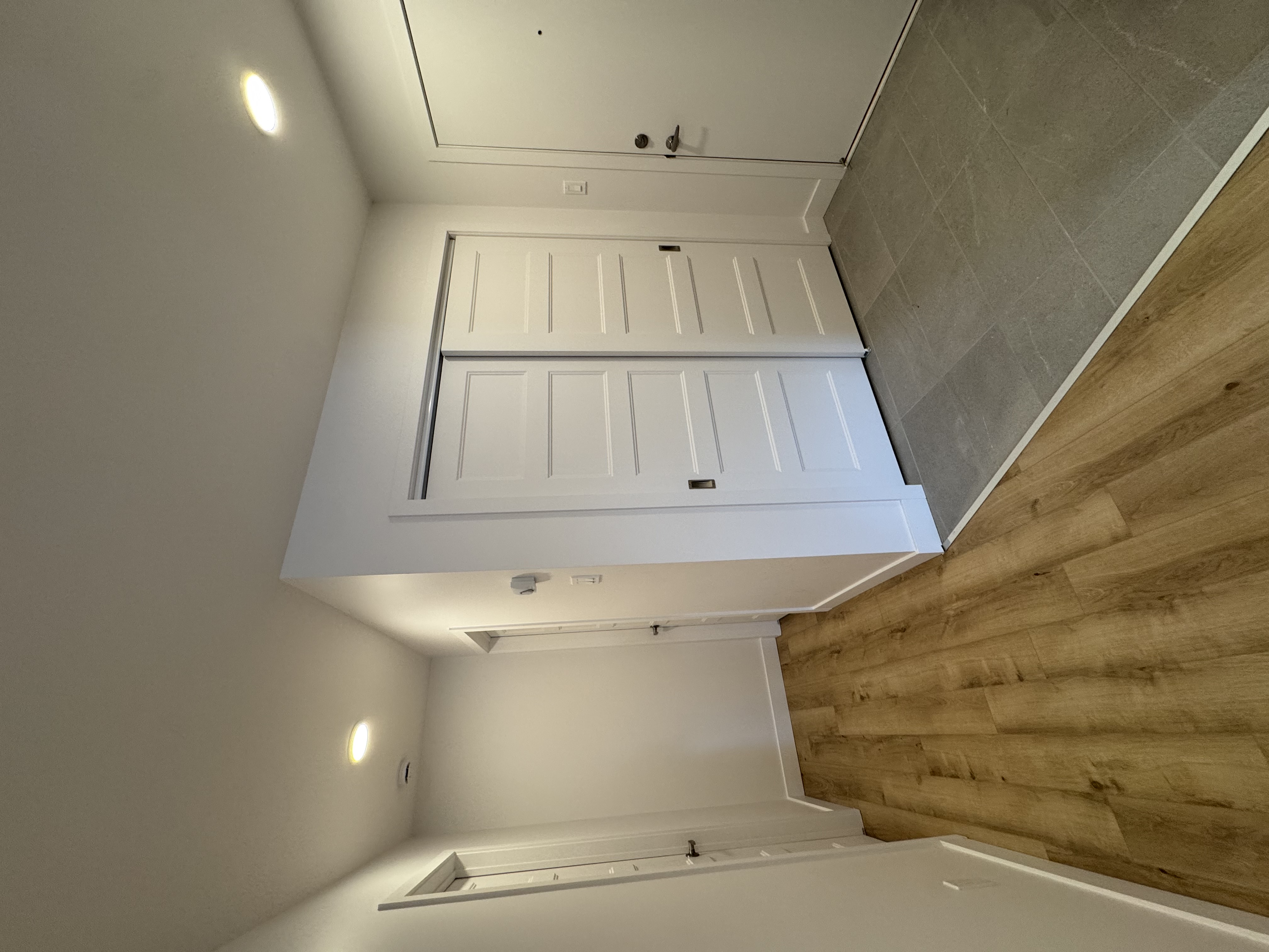 Trois-rivières, logement 3 ½ style condo moderne | 2114060002