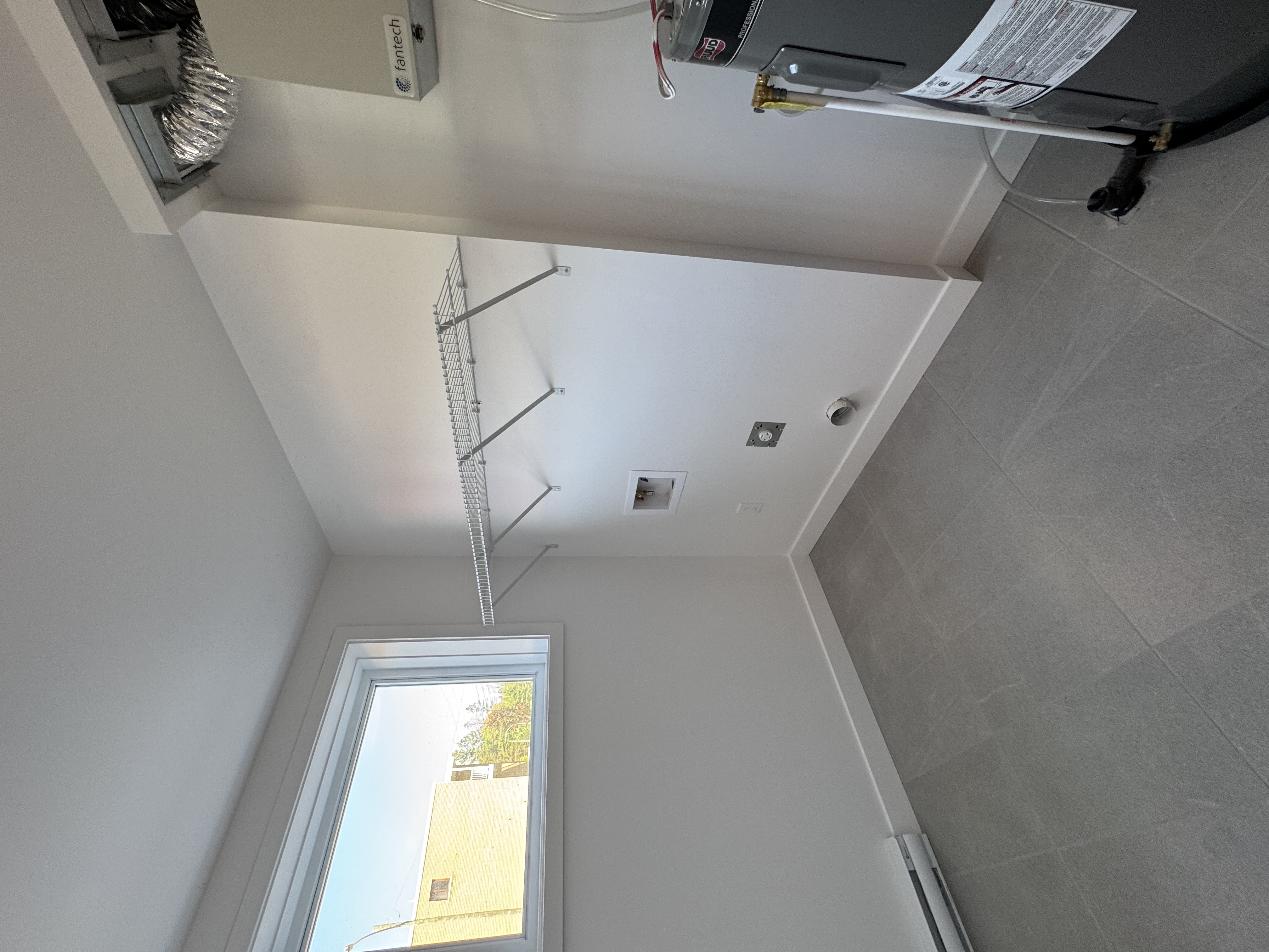 Trois-rivières, logement 3 ½ style condo moderne | 2114060002