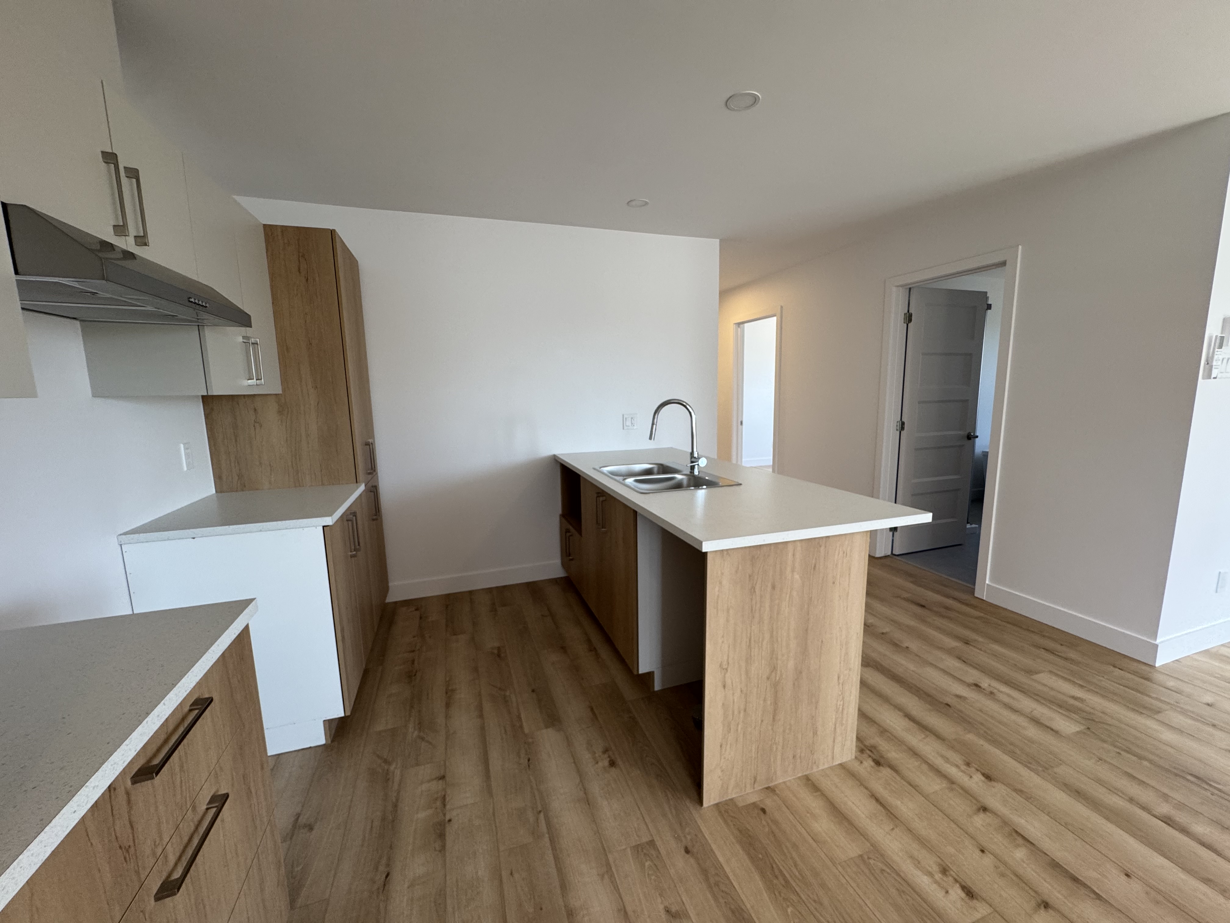 Trois-rivières, logement 4 ½ style condo moderne | 856465417