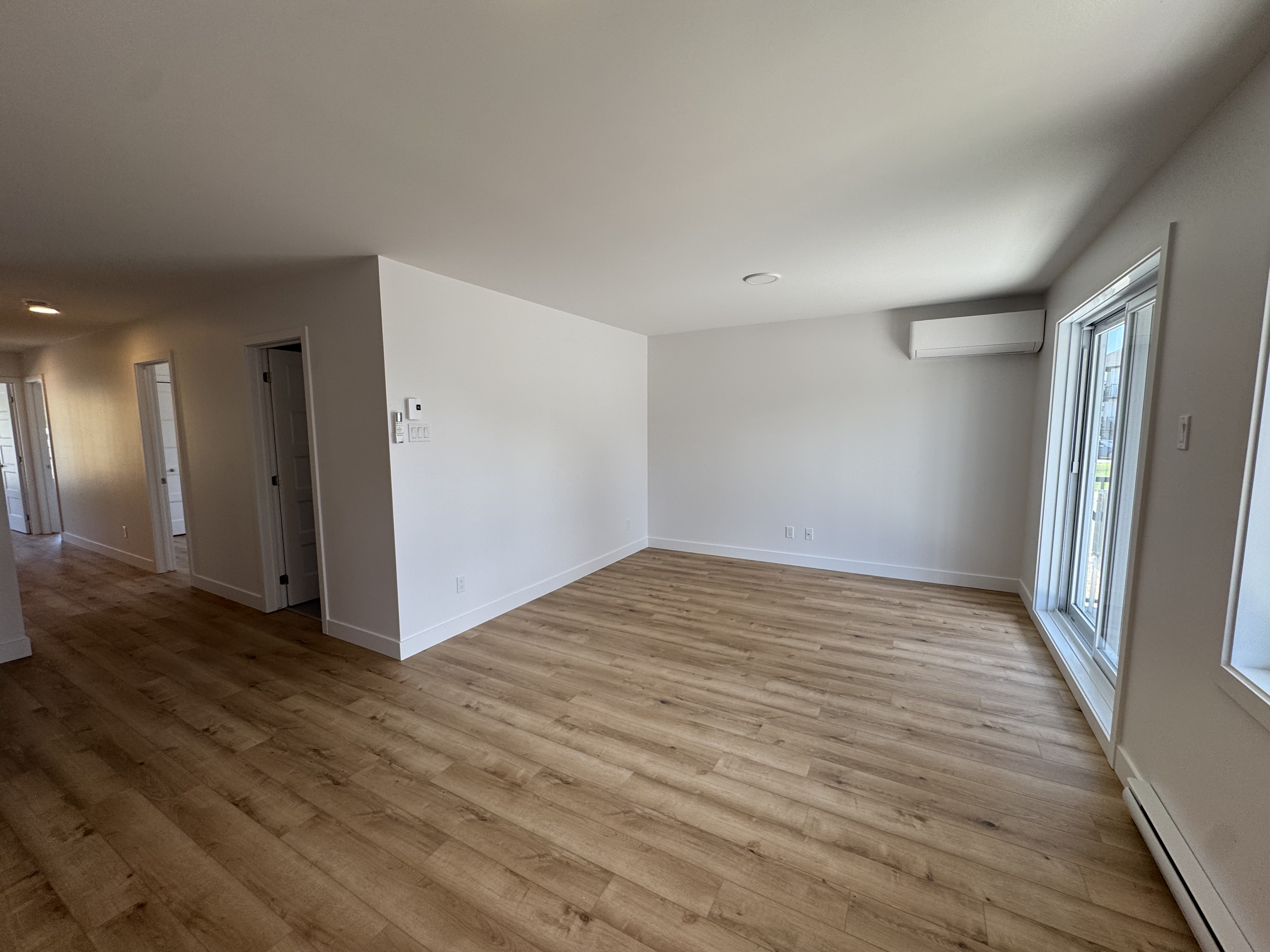 Trois-rivières, logement 4 ½ style condo moderne | 856465417