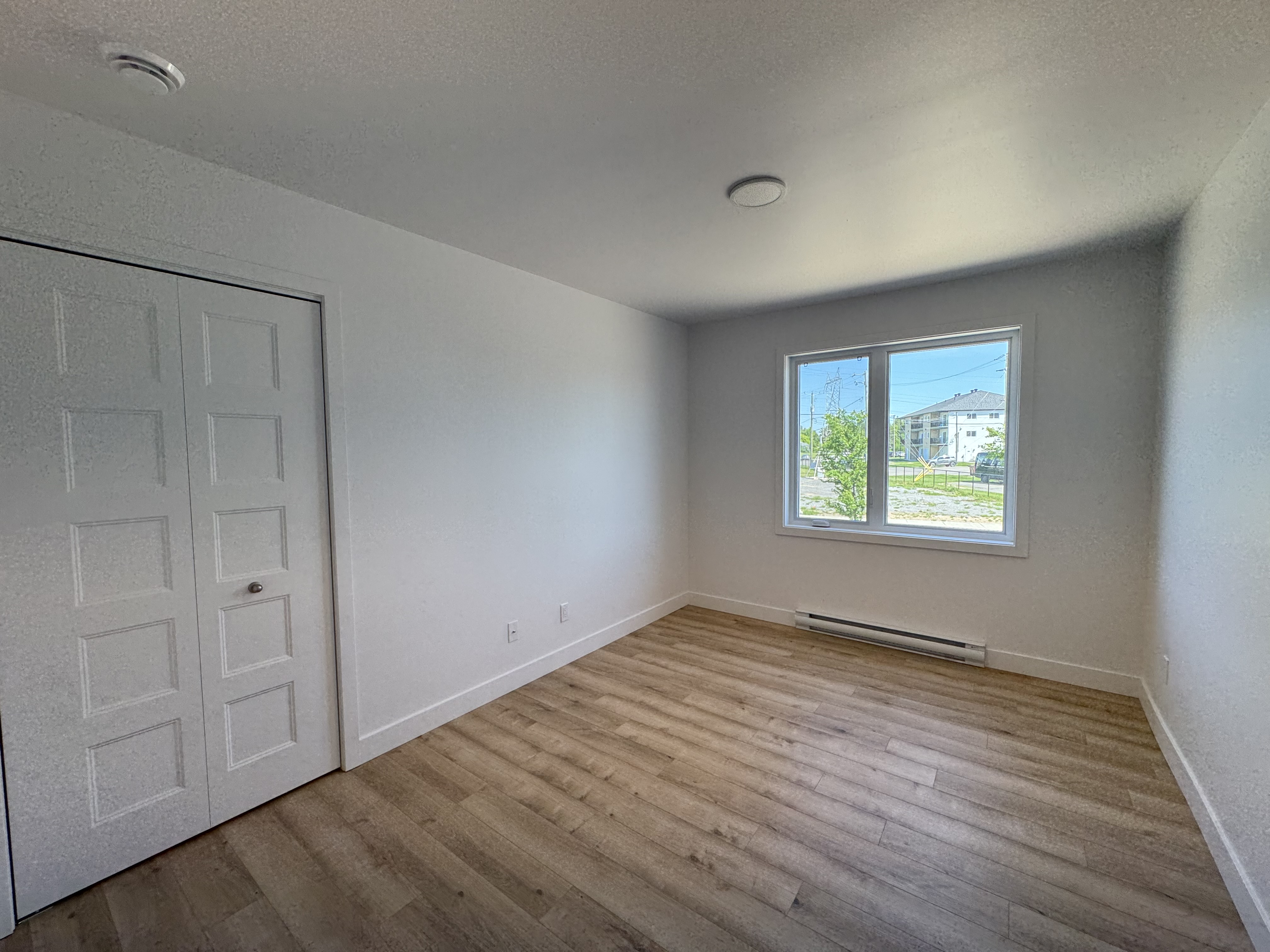 Trois-rivières, logement 4 ½ style condo moderne | 856465417