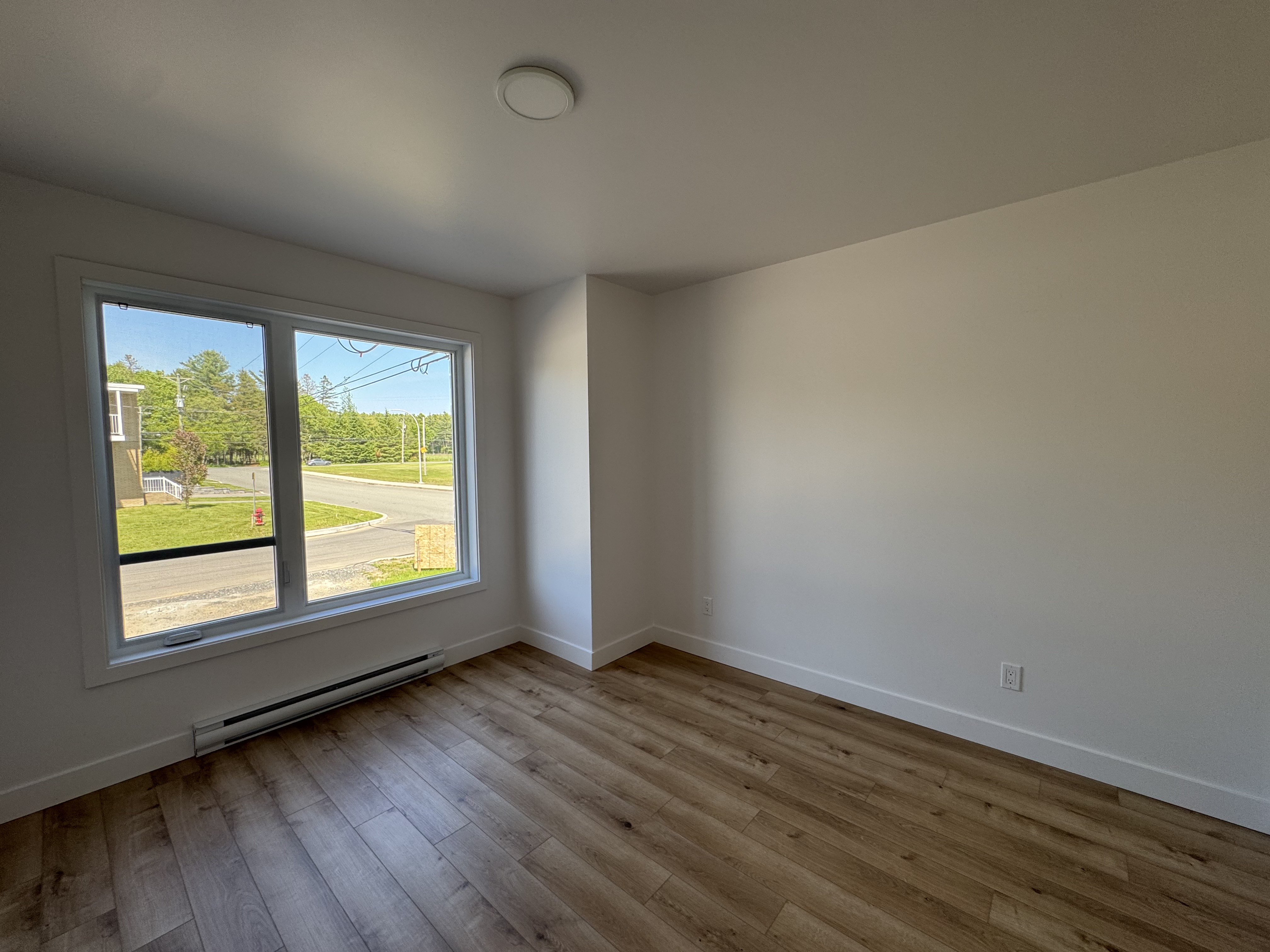 Trois-rivières, logement 4 ½ style condo moderne | 856465417