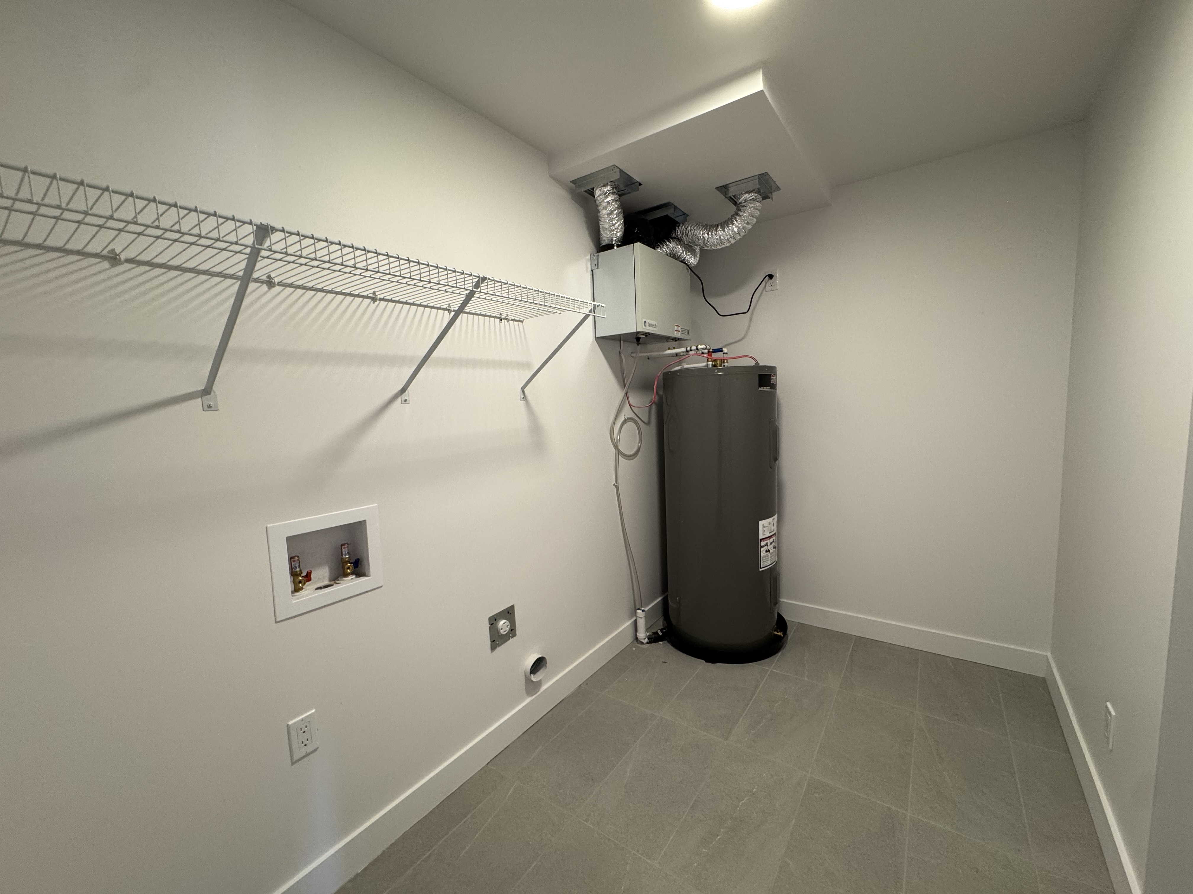 Trois-rivières, logement 4 ½ style condo moderne | 856465417