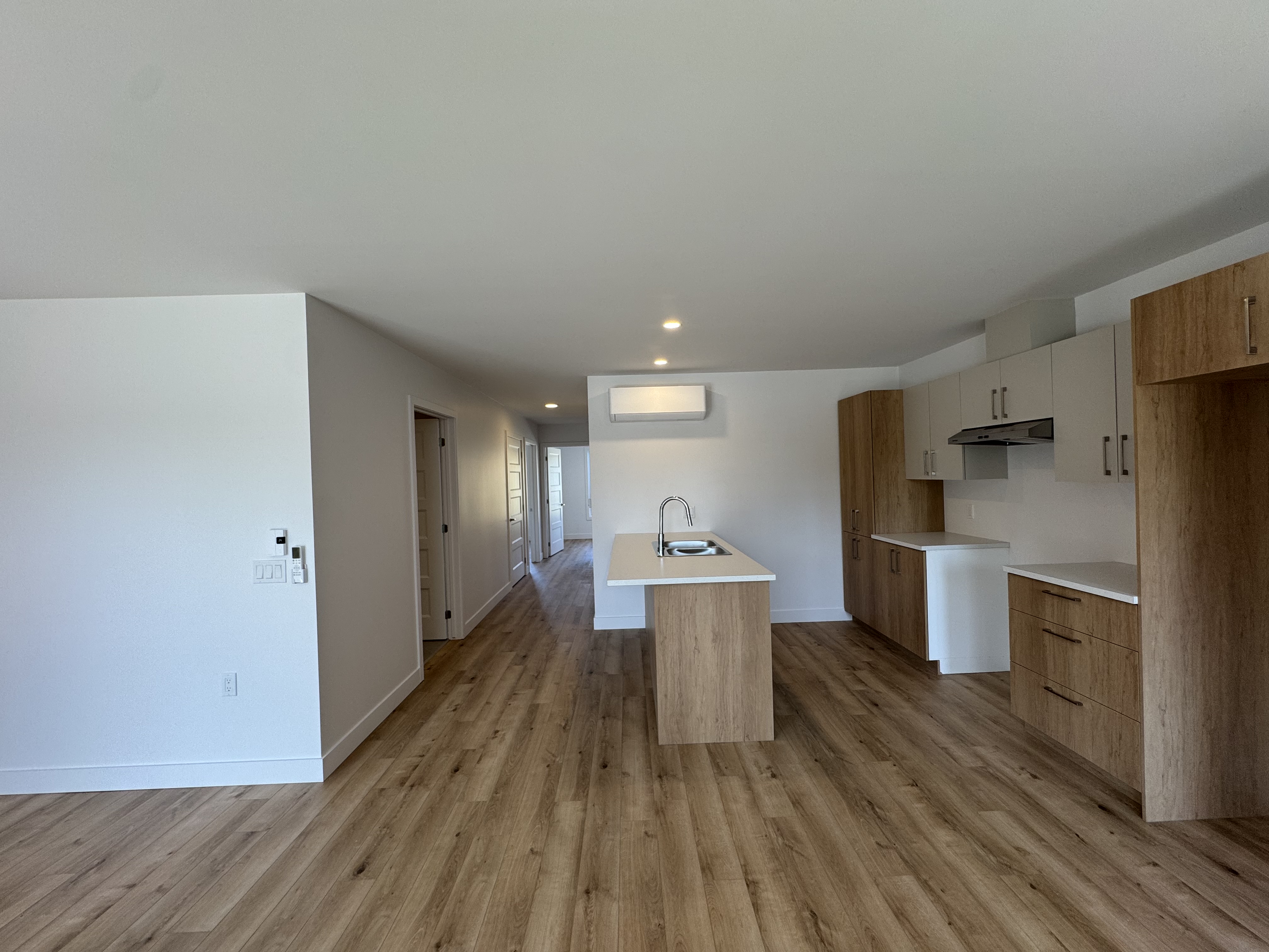Trois-rivières, logement 5 ½ style condo moderne | 1676246030