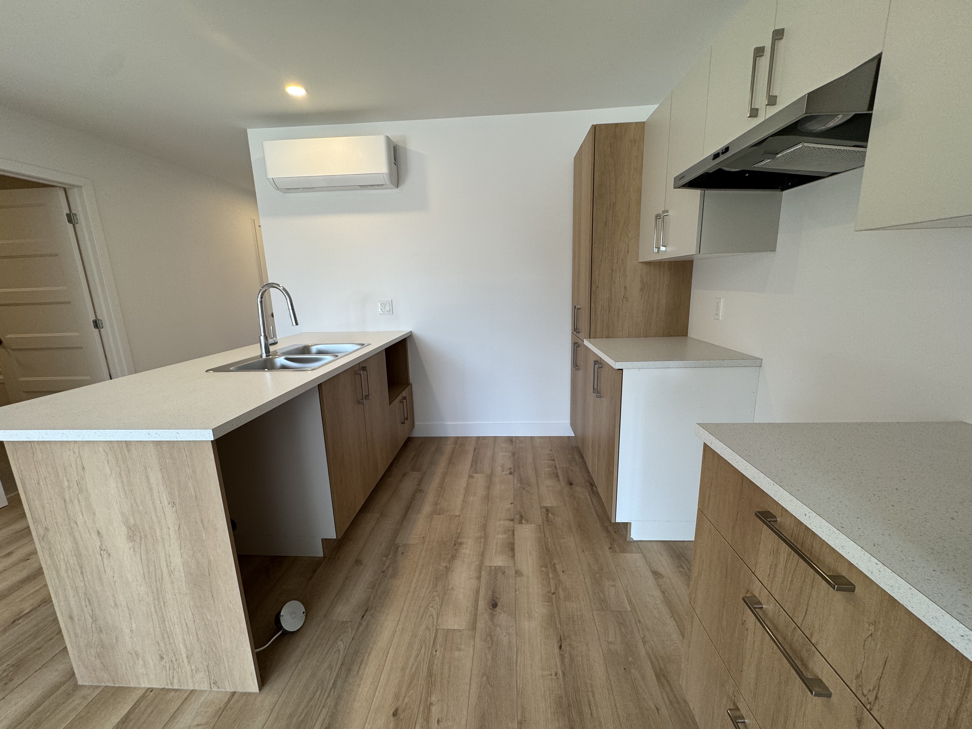 Trois-rivières, logement 5 ½ style condo moderne | 1676246030