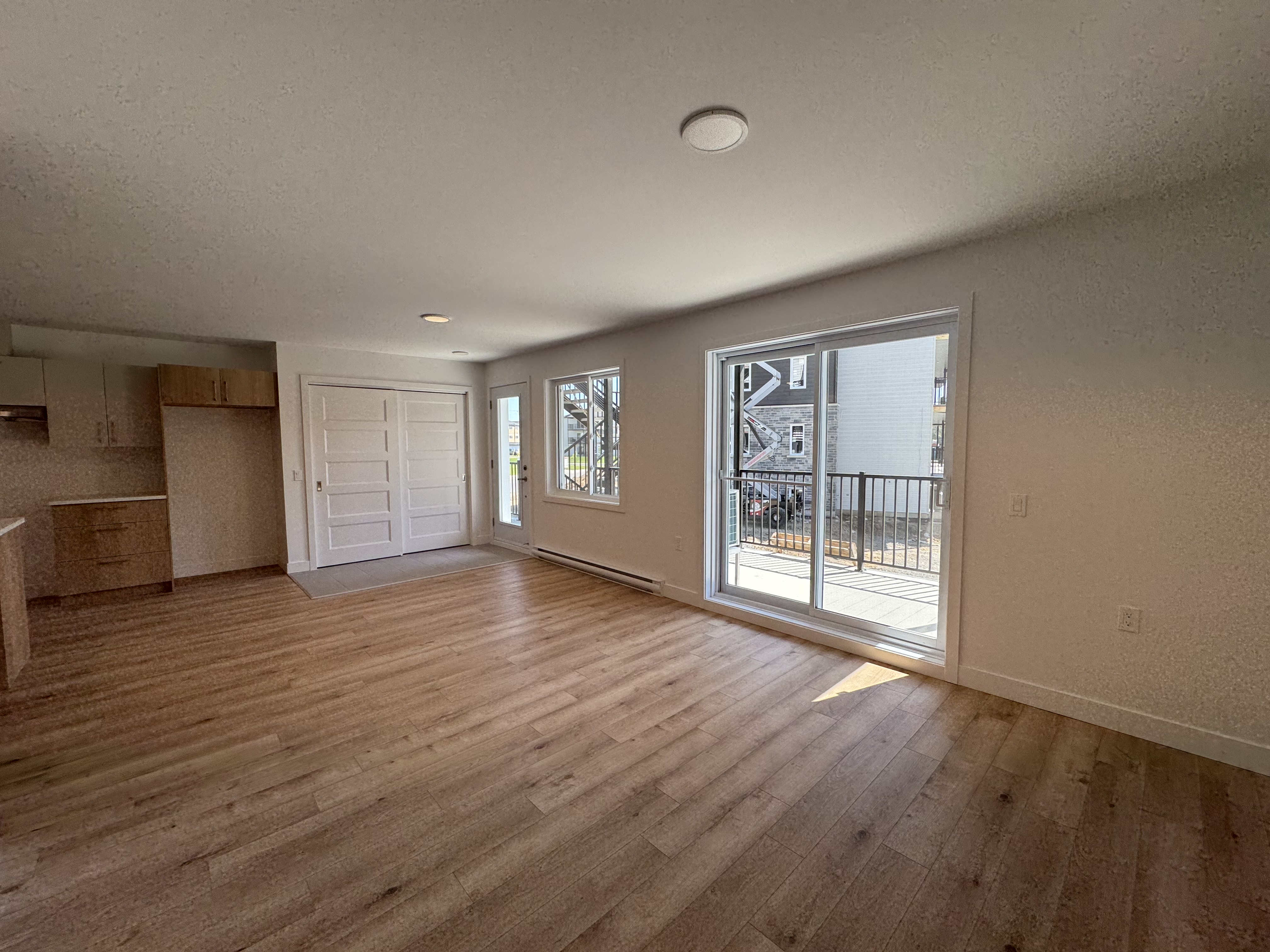 Trois-rivières, logement 5 ½ style condo moderne | 1676246030