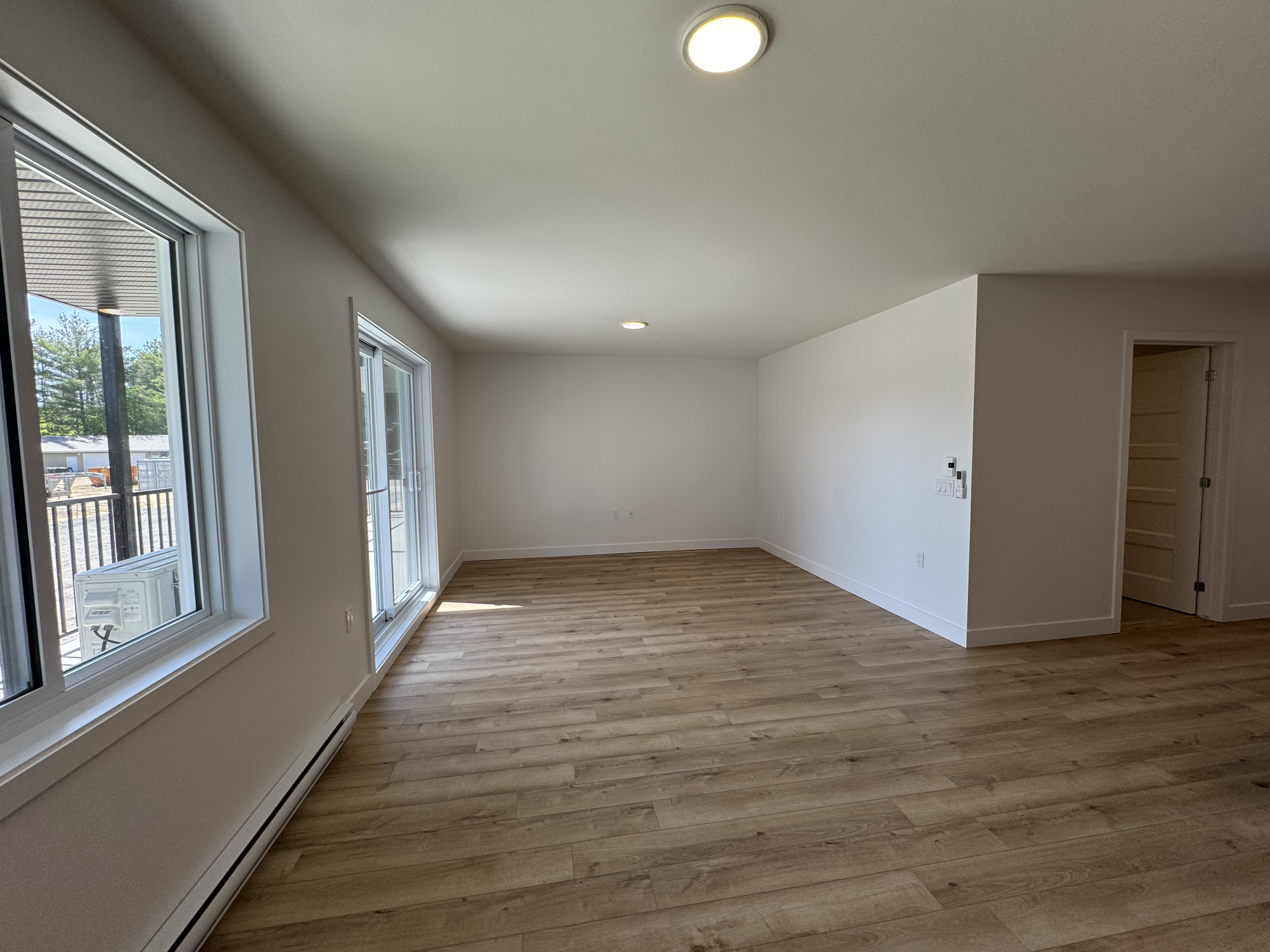 Trois-rivières, logement 5 ½ style condo moderne | 1676246030