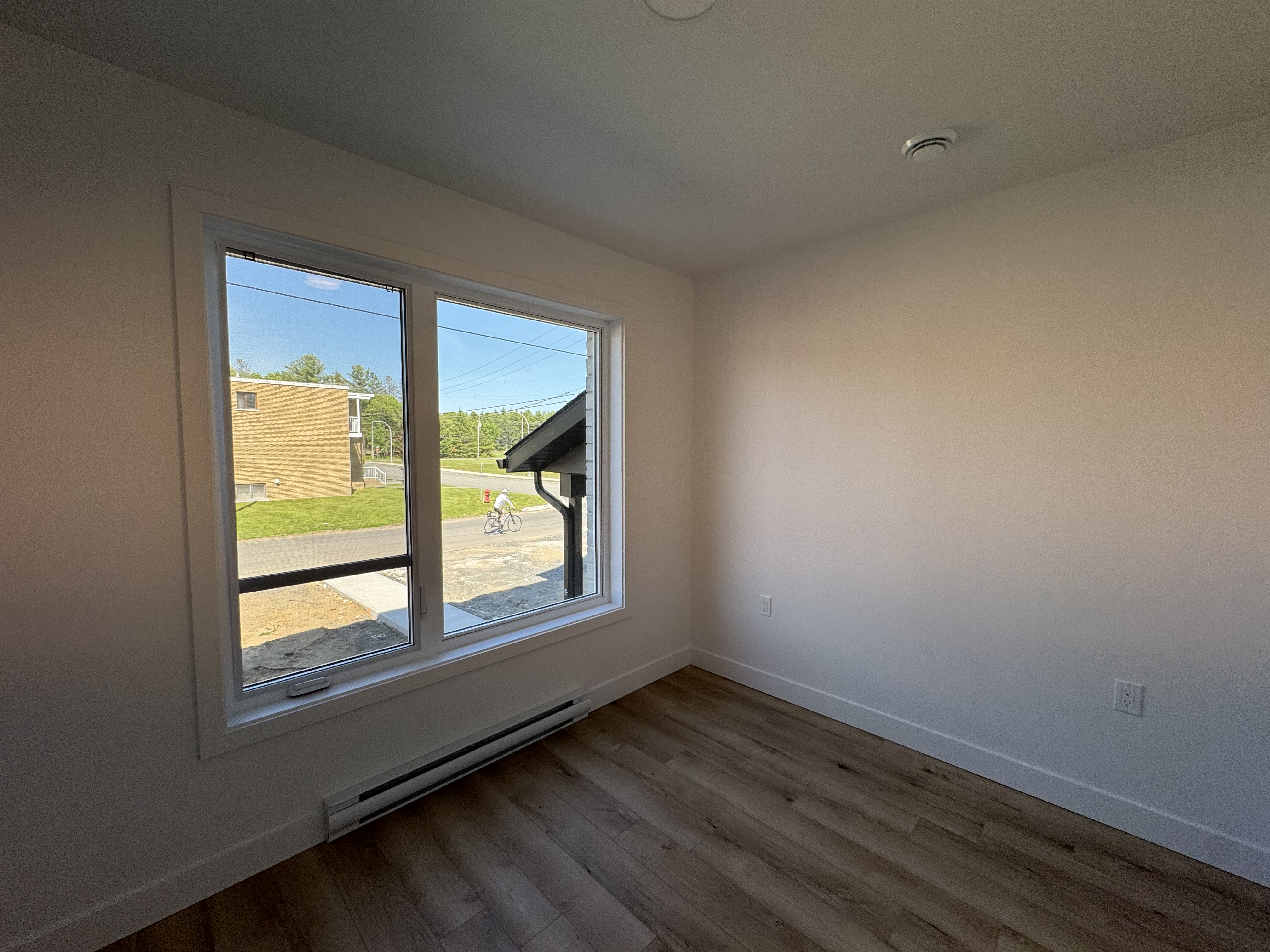 Trois-rivières, logement 5 ½ style condo moderne | 1676246030