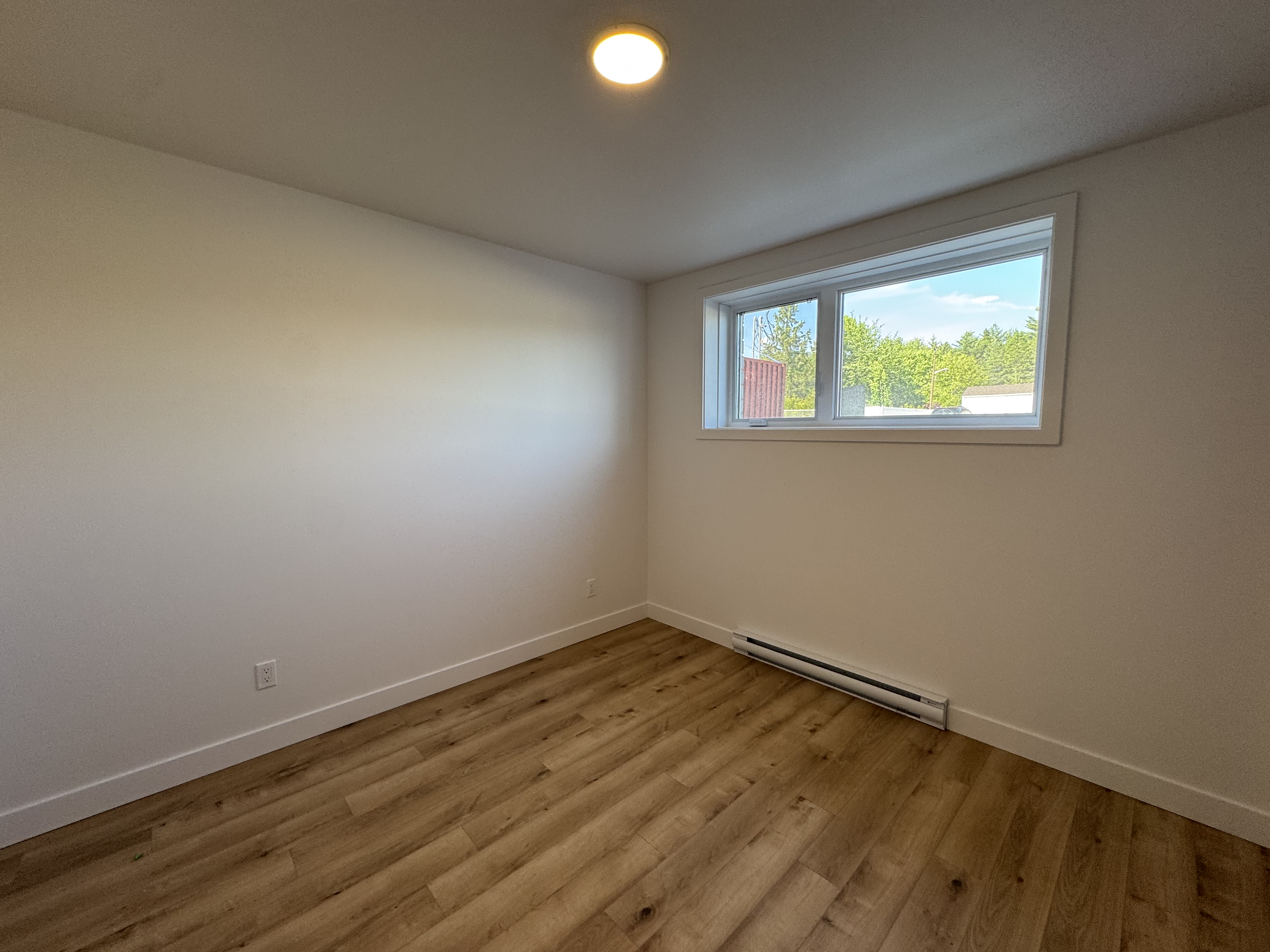 Trois-rivières, logement 5 ½ style condo moderne | 1676246030