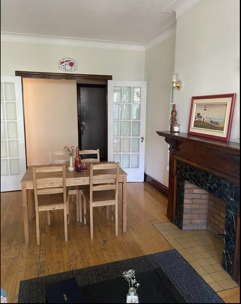 Grand 6 1/2 ( 4 chambres) Meublé | 441354013
