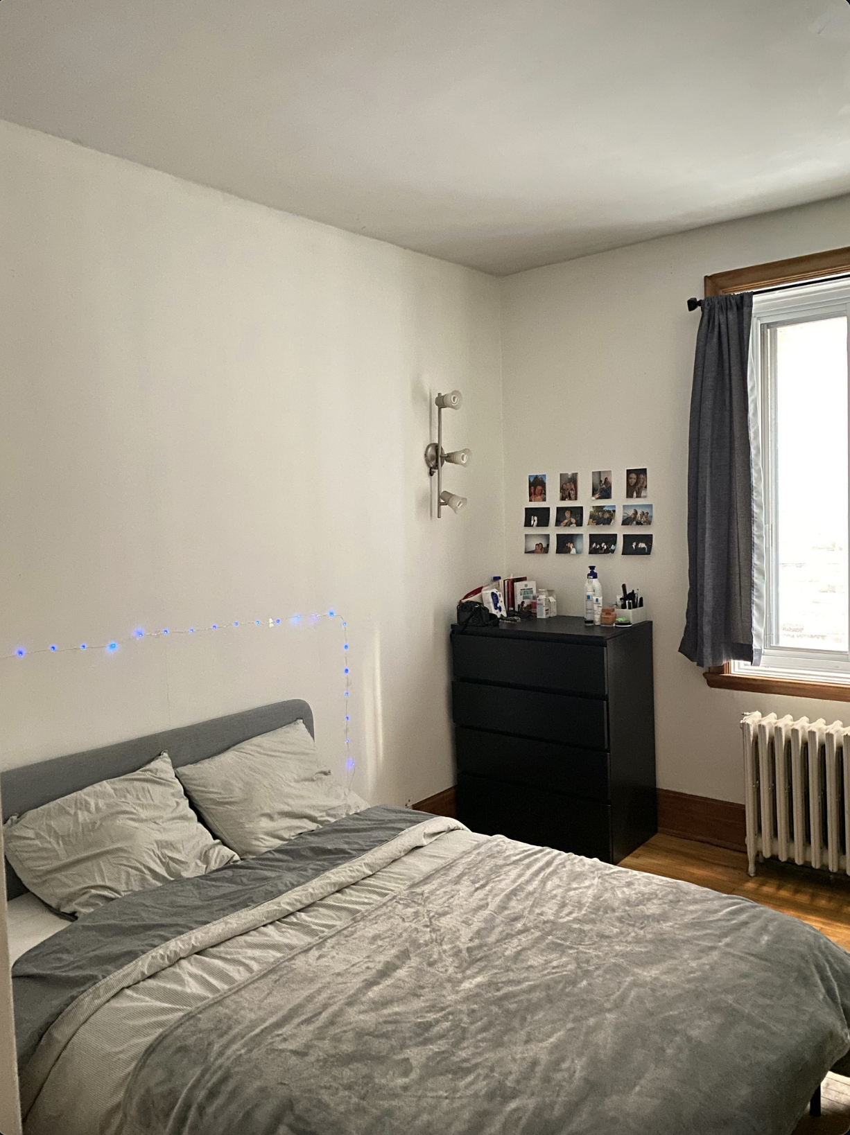 Grand 5 1/2 ( 3 chambres) Meublé | 645119780