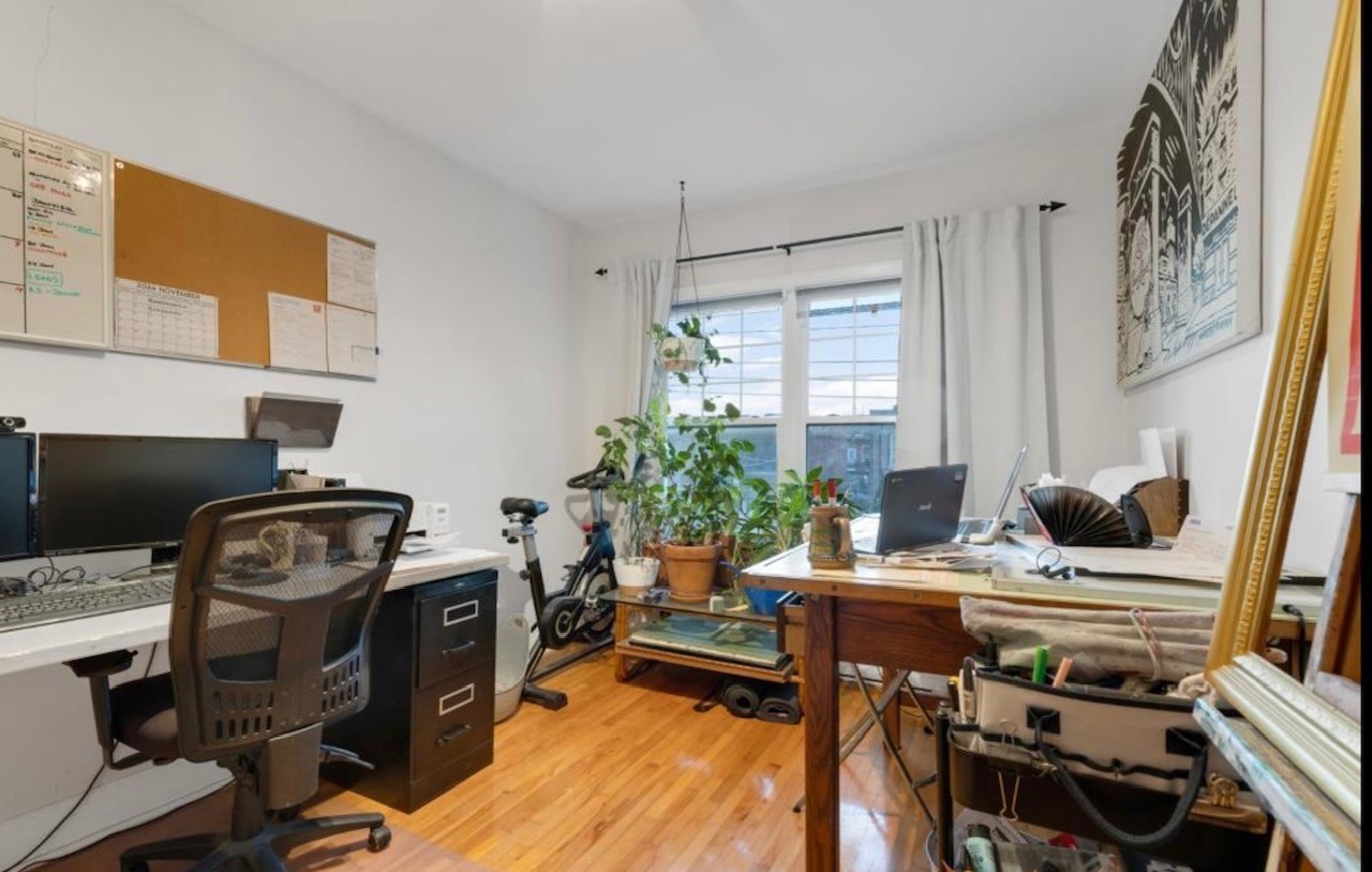 À louer / For Rent 4 ½ lumineux à Lachine (~900 pi²) | 675699304
