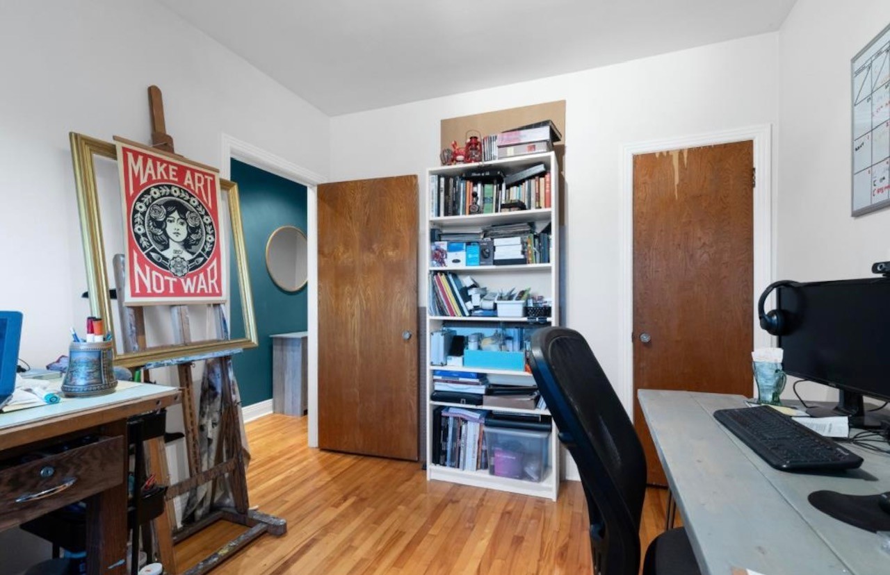 À louer / For Rent 4 ½ lumineux à Lachine (~900 pi²) | 675699304