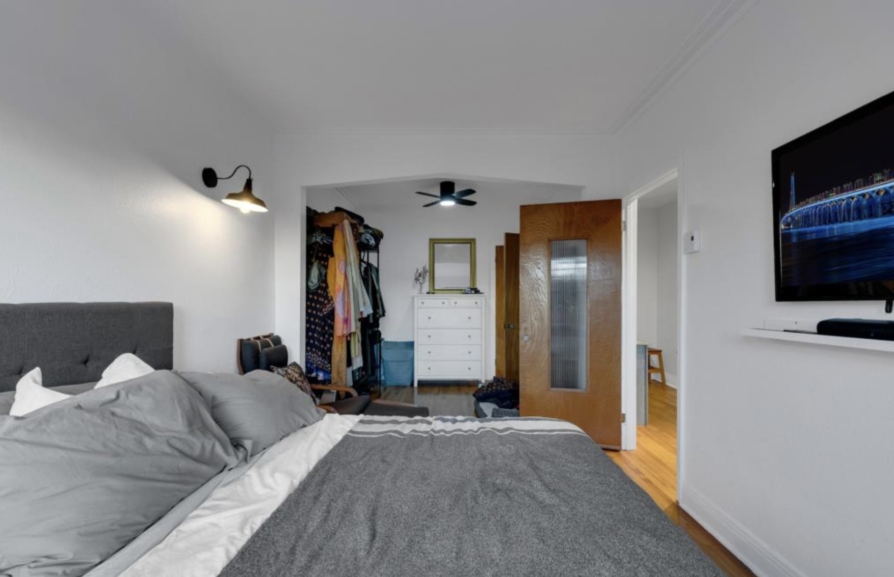 À louer / For Rent 4 ½ lumineux à Lachine (~900 pi²) | 675699304