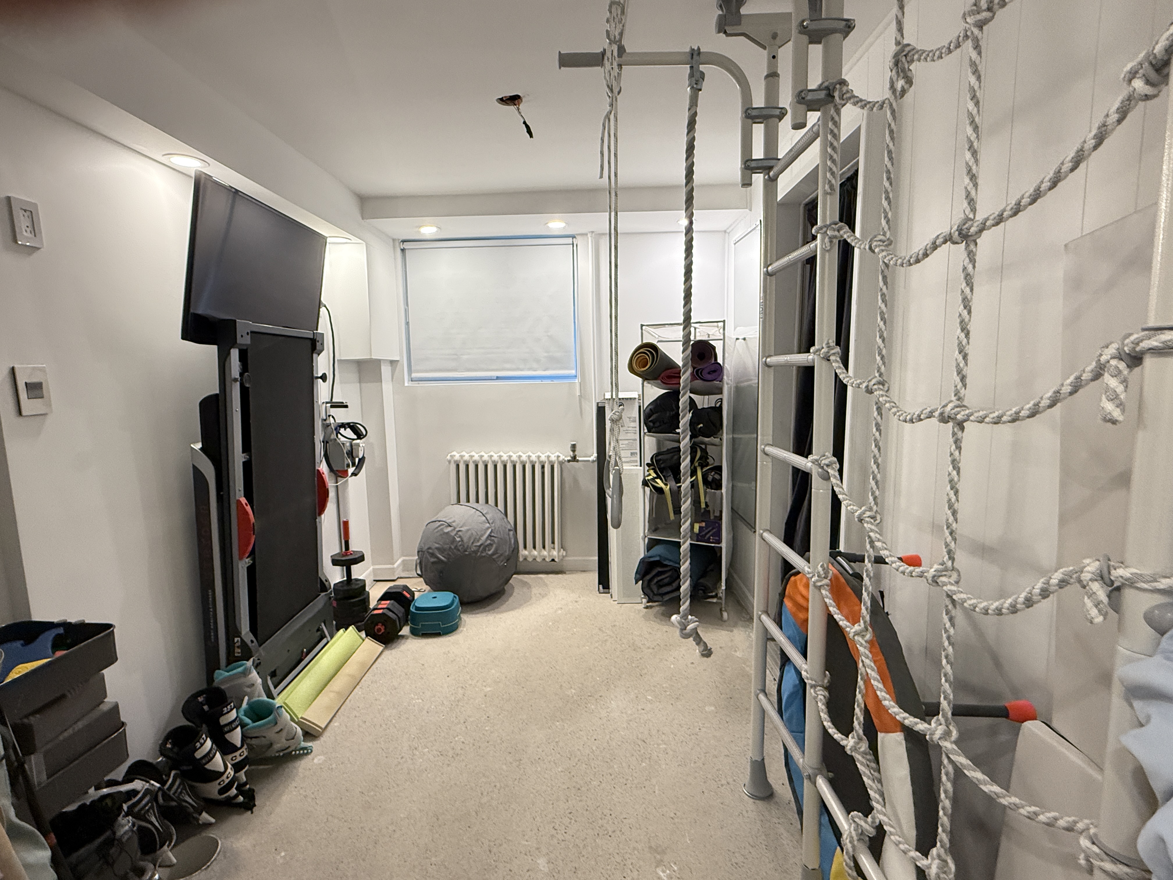 OasisUrbain : 4 Ch | Gym & Voiture | Métro Udm CHU | 36232355