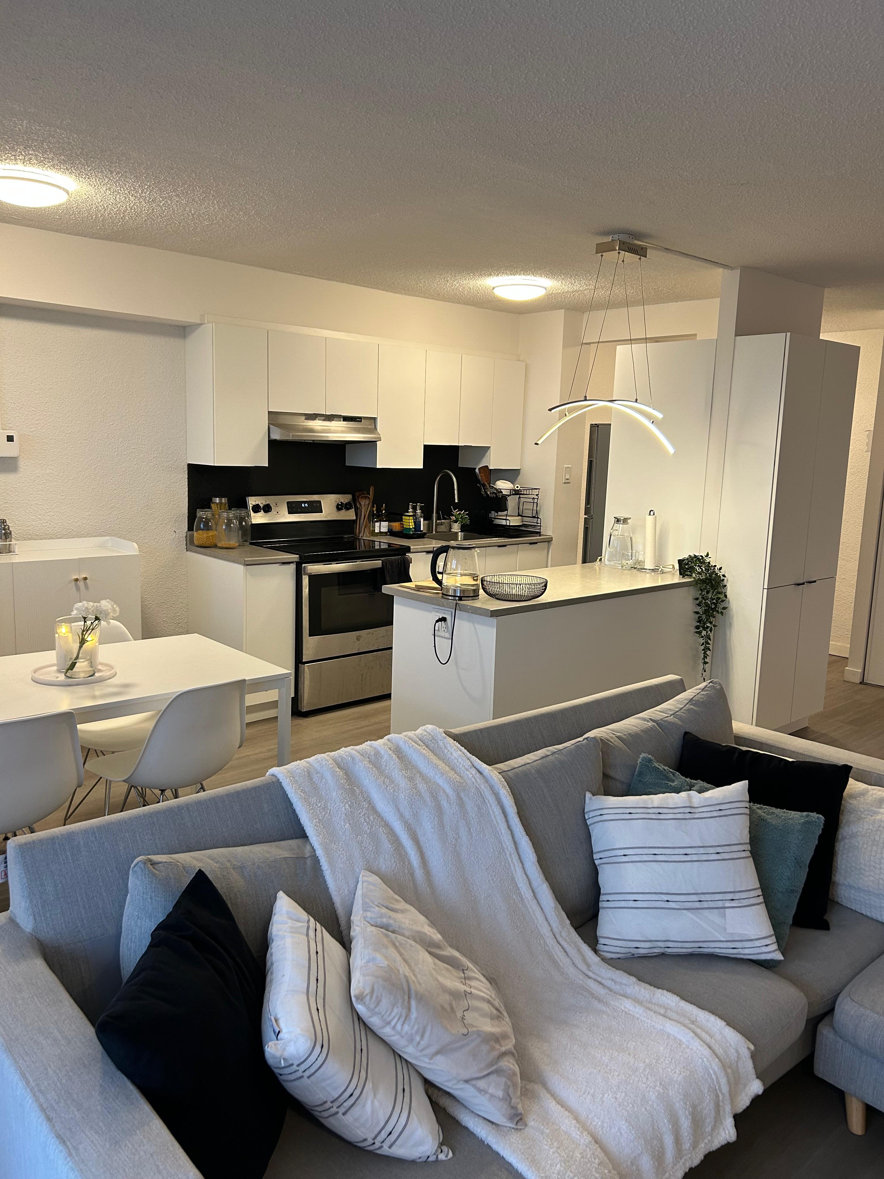 1 chambre en colocation pour femme | 655945736