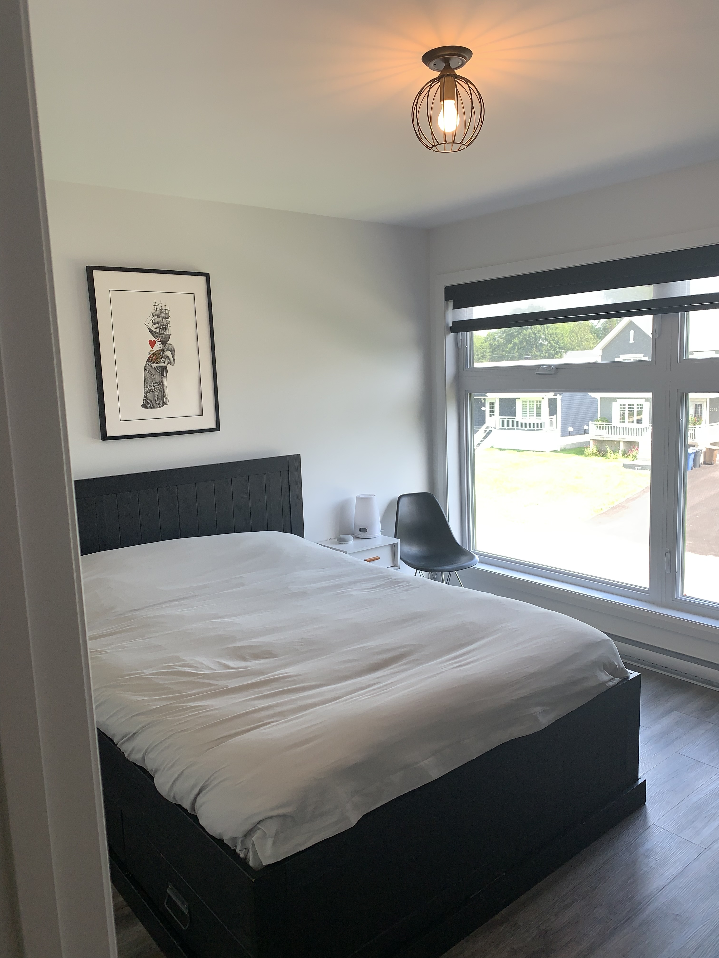 Maison à louer – 3 chambres, 2 salles de bain, cour privée, patio et spa (1er novembre) semi-meublé - Mascouche | 1023406208