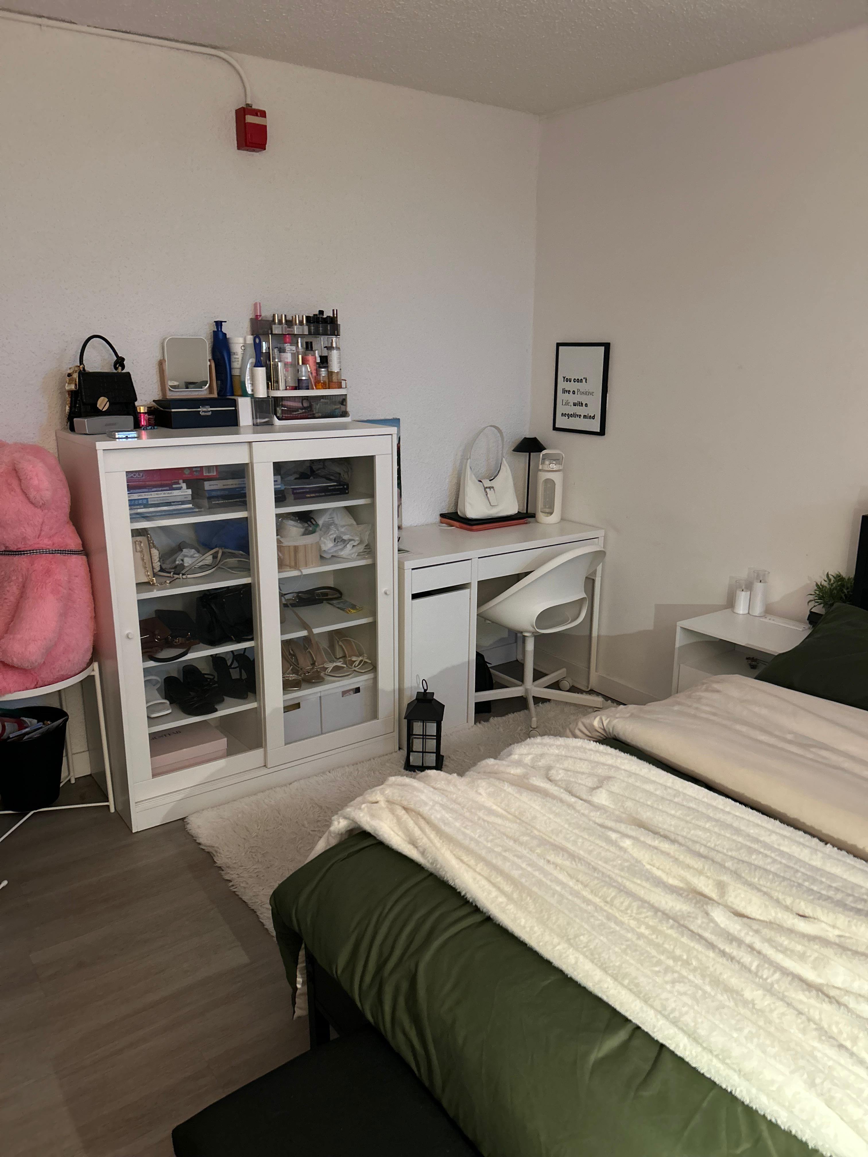 1 chambre en colocation pour femme | 655945736