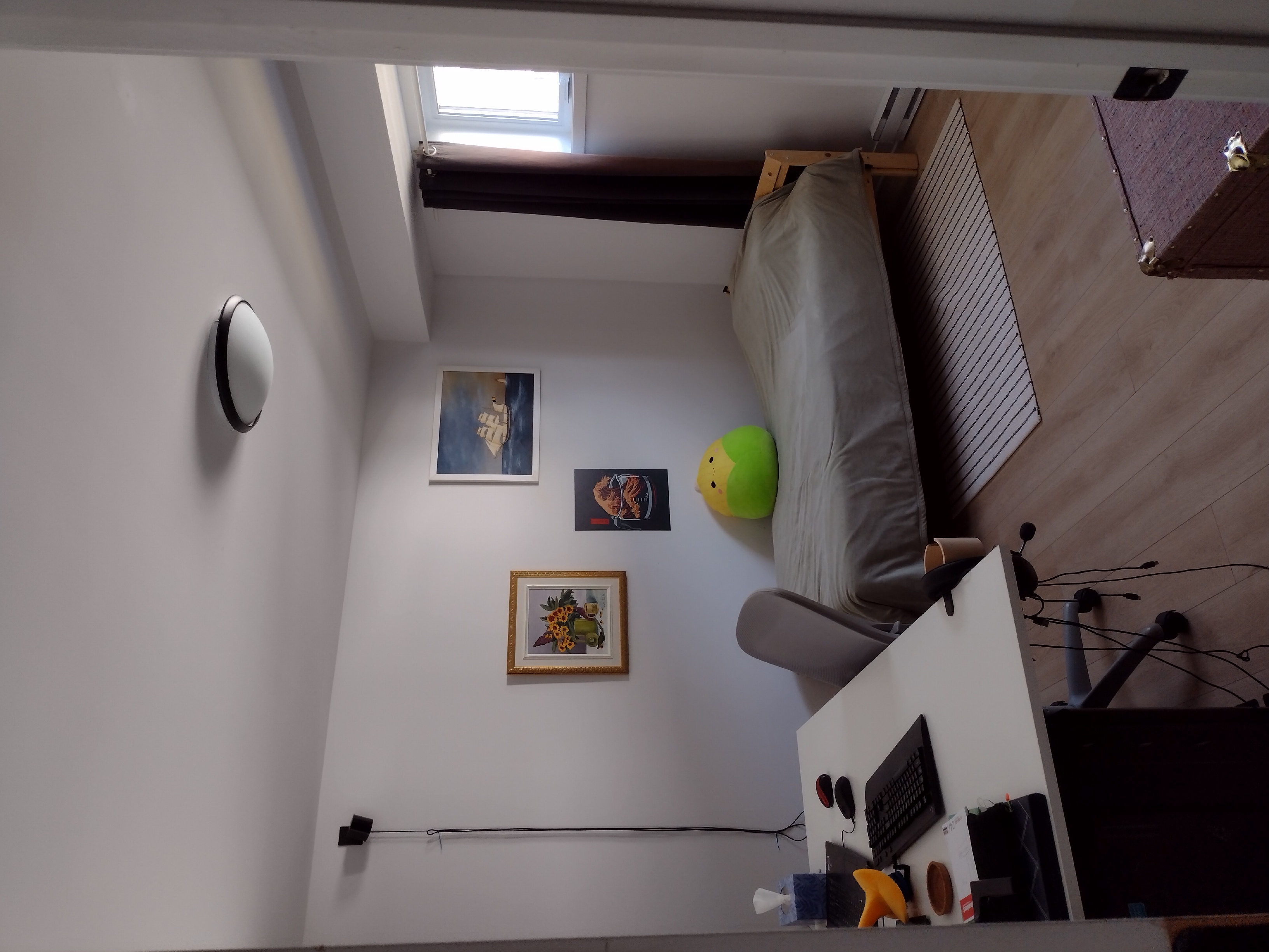 Cherche locataire pour céder mon bail | 232172001