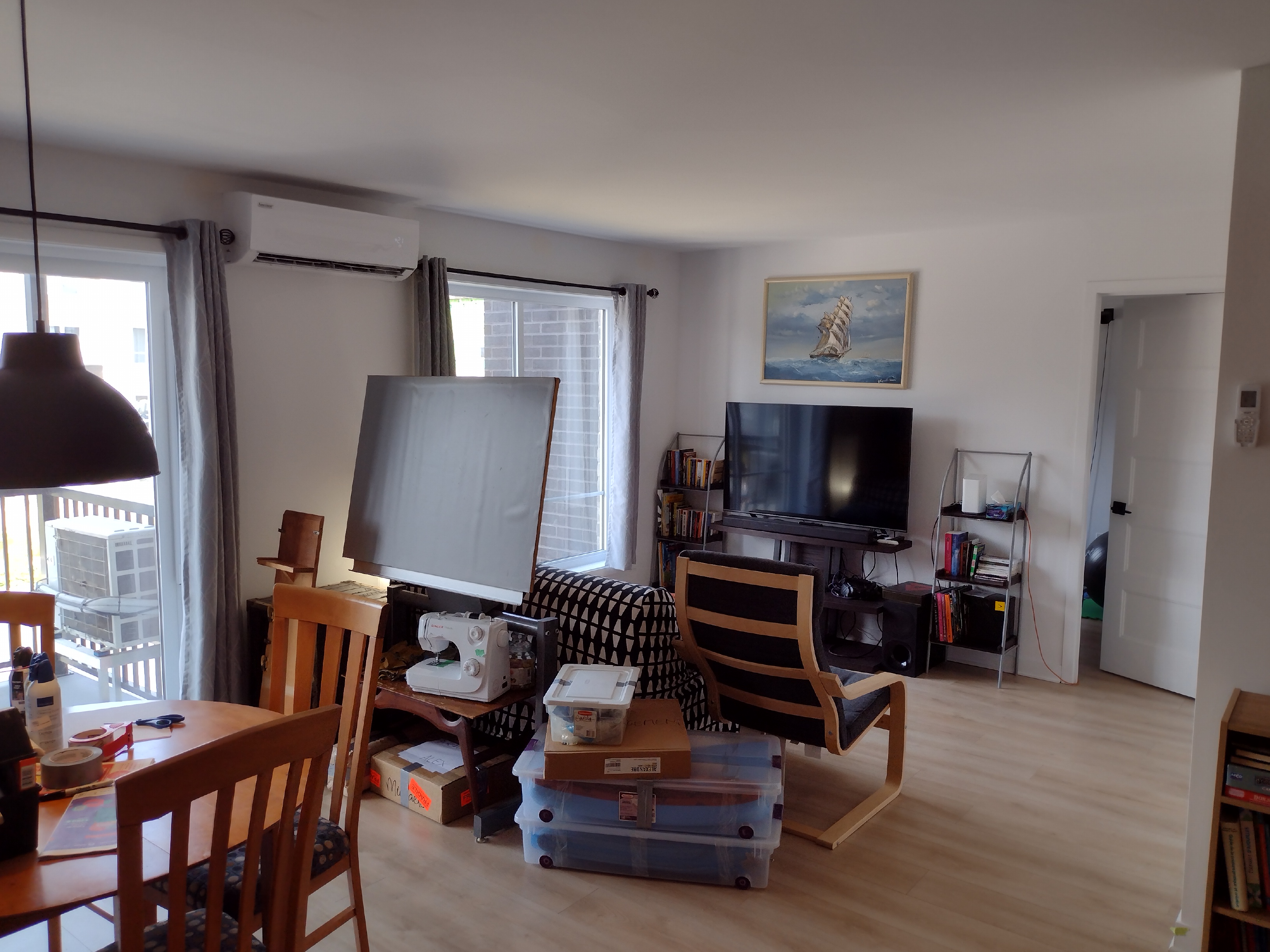 Cherche locataire pour céder mon bail | 232172001