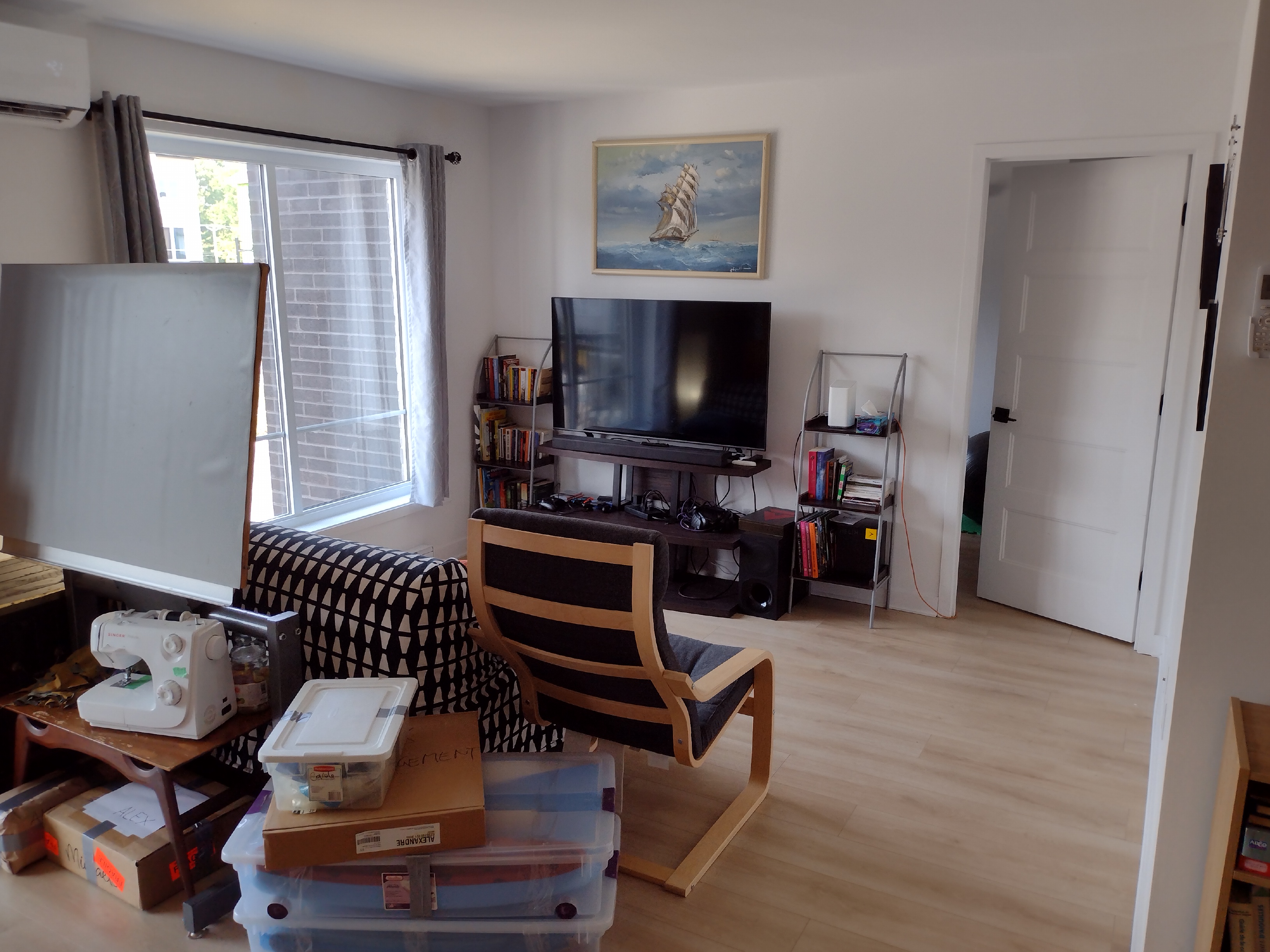 Cherche locataire pour céder mon bail | 232172001