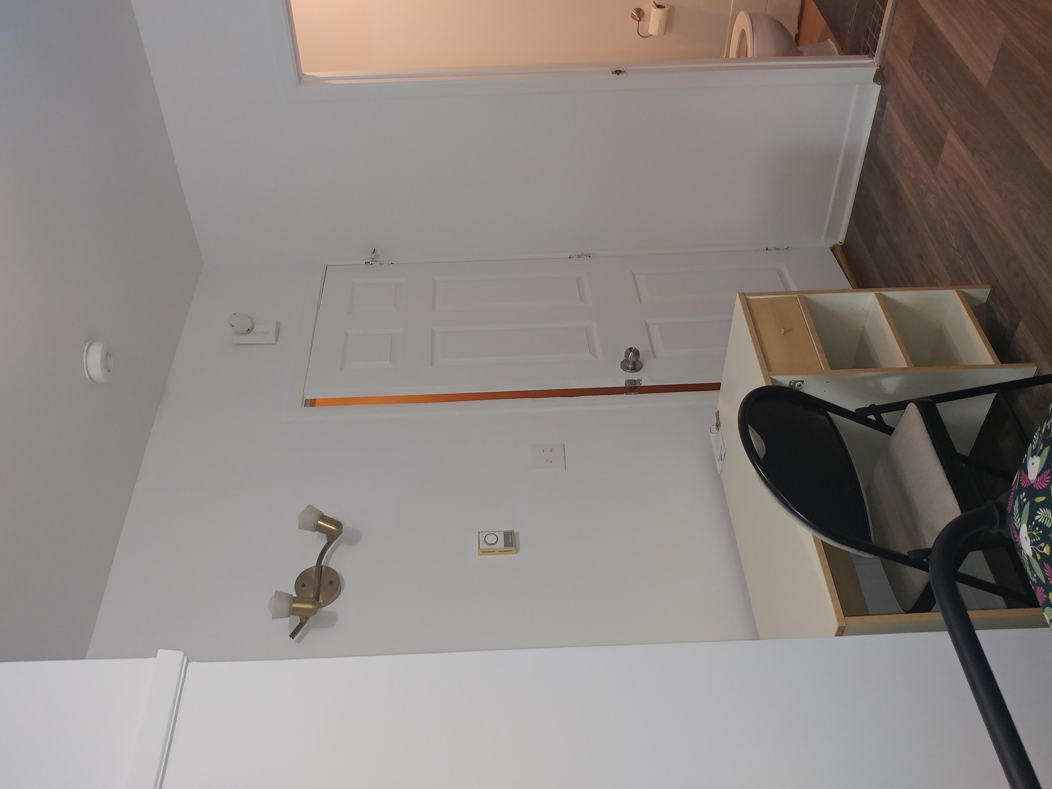 Belle chambre avec bain prive-Room with en-suite bath Berri-Uqam | 132658534