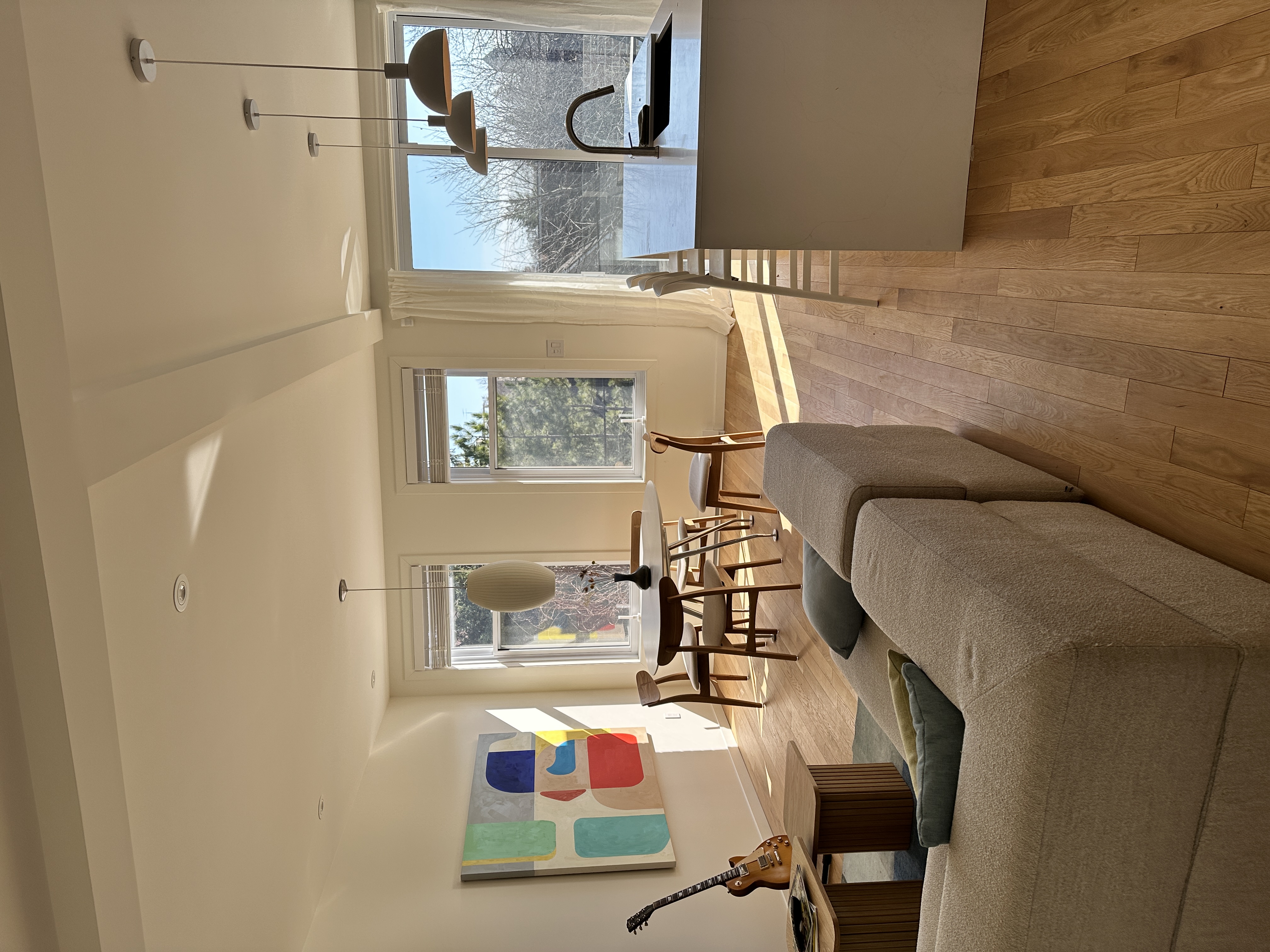 Large 2-Bedroom Apartment – Notre-Dame-de-Grâce – Short term (3 to 6 months) | 1626605595