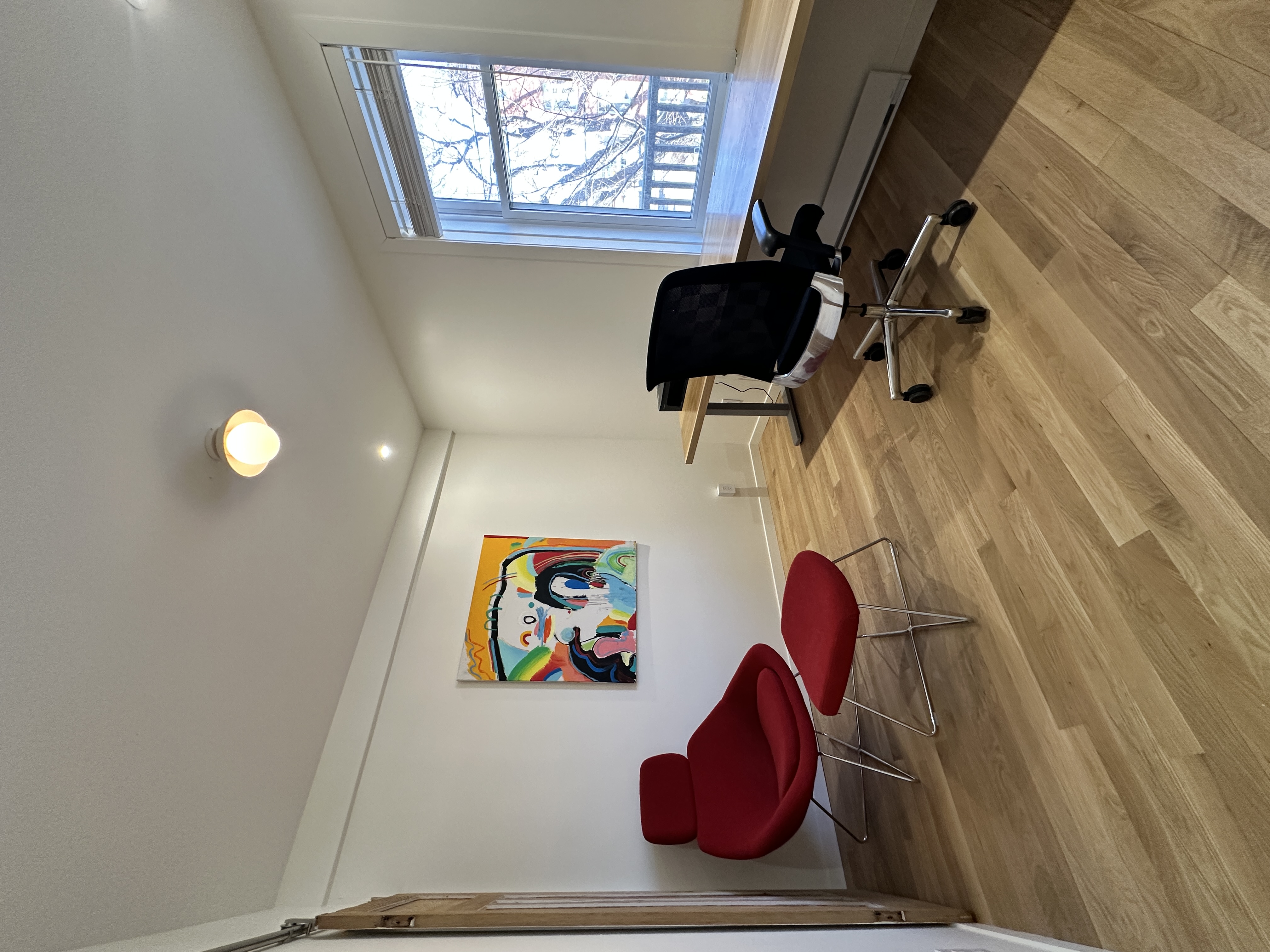 Large 2-Bedroom Apartment – Notre-Dame-de-Grâce – Short term (3 to 6 months) | 1626605595