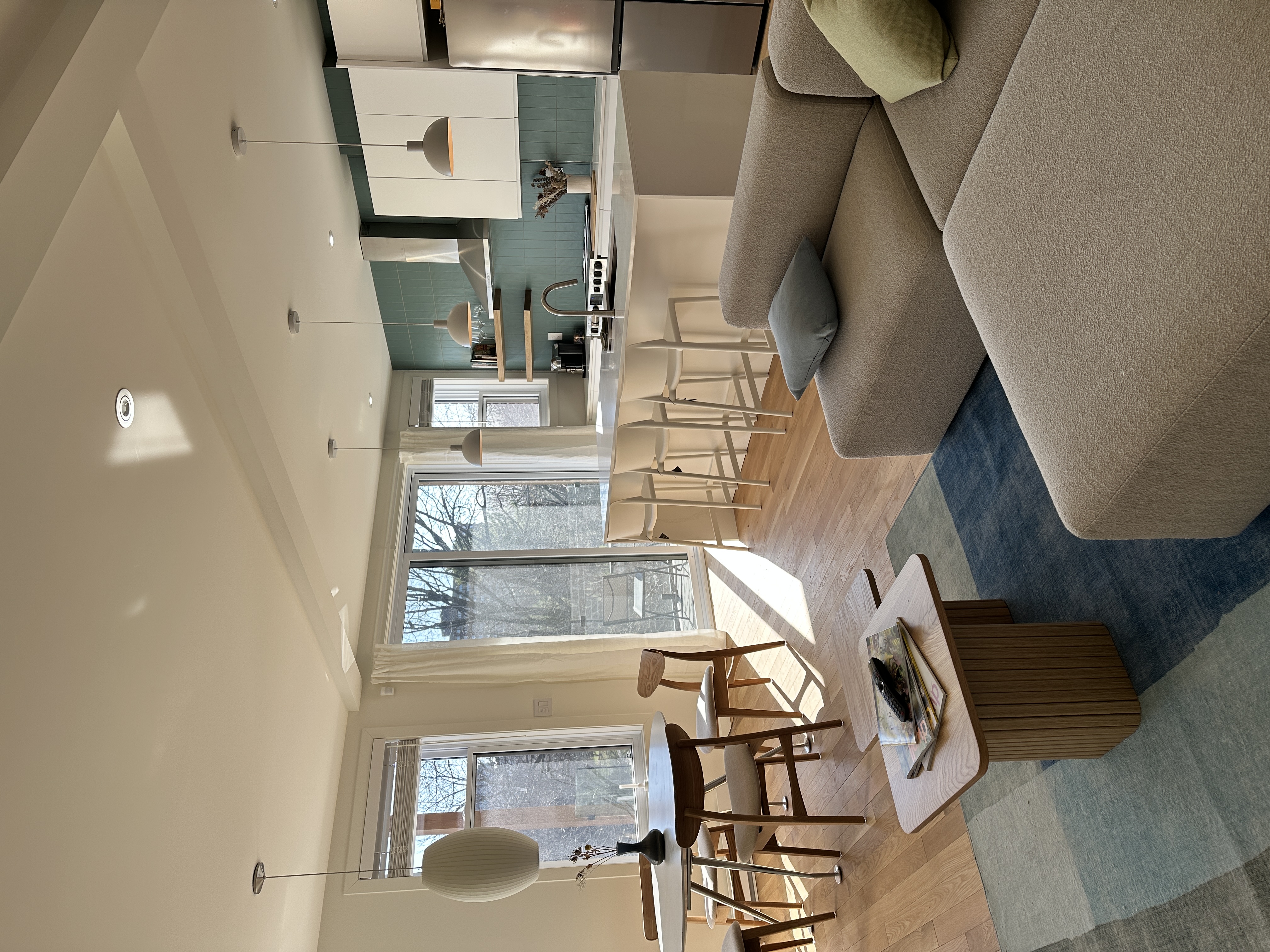 Large 2-Bedroom Apartment – Notre-Dame-de-Grâce – Short term (3 to 6 months) | 1626605595