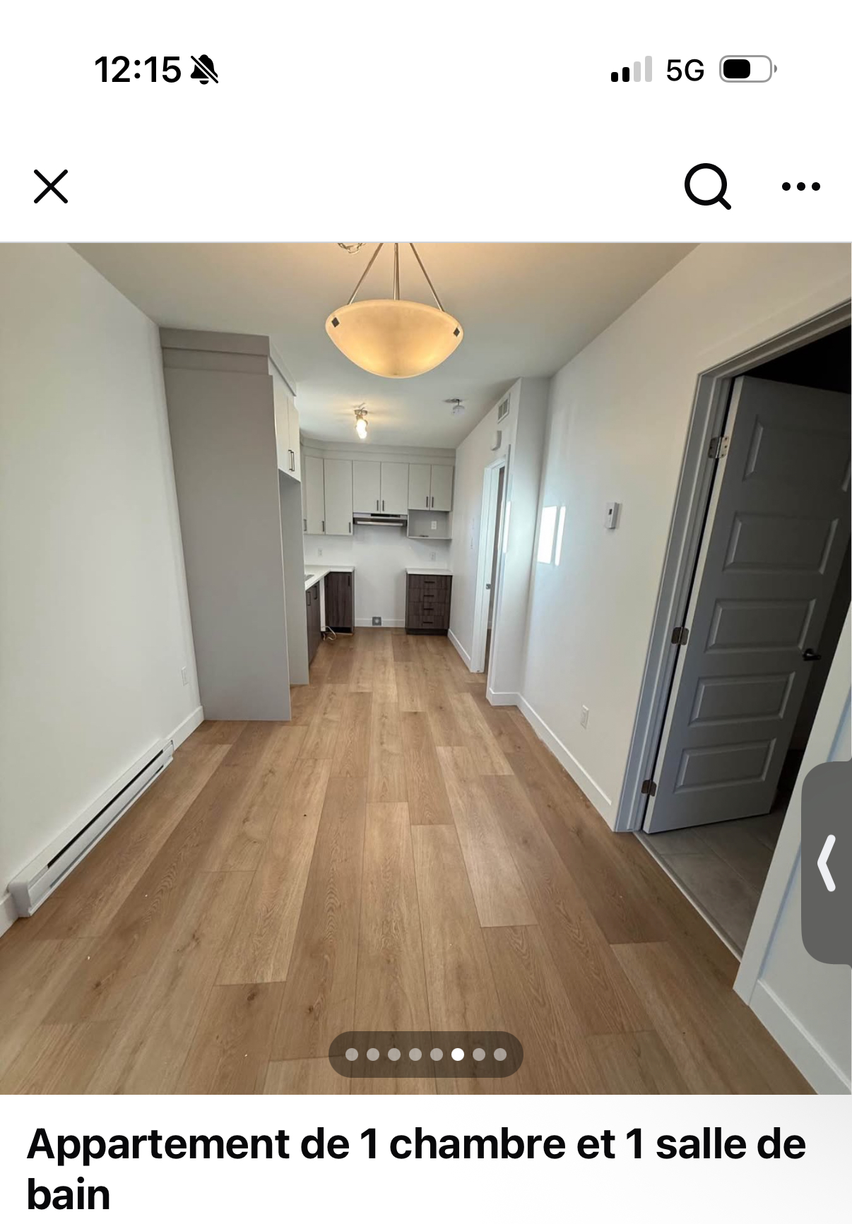 Appartement à louer  | 288328016